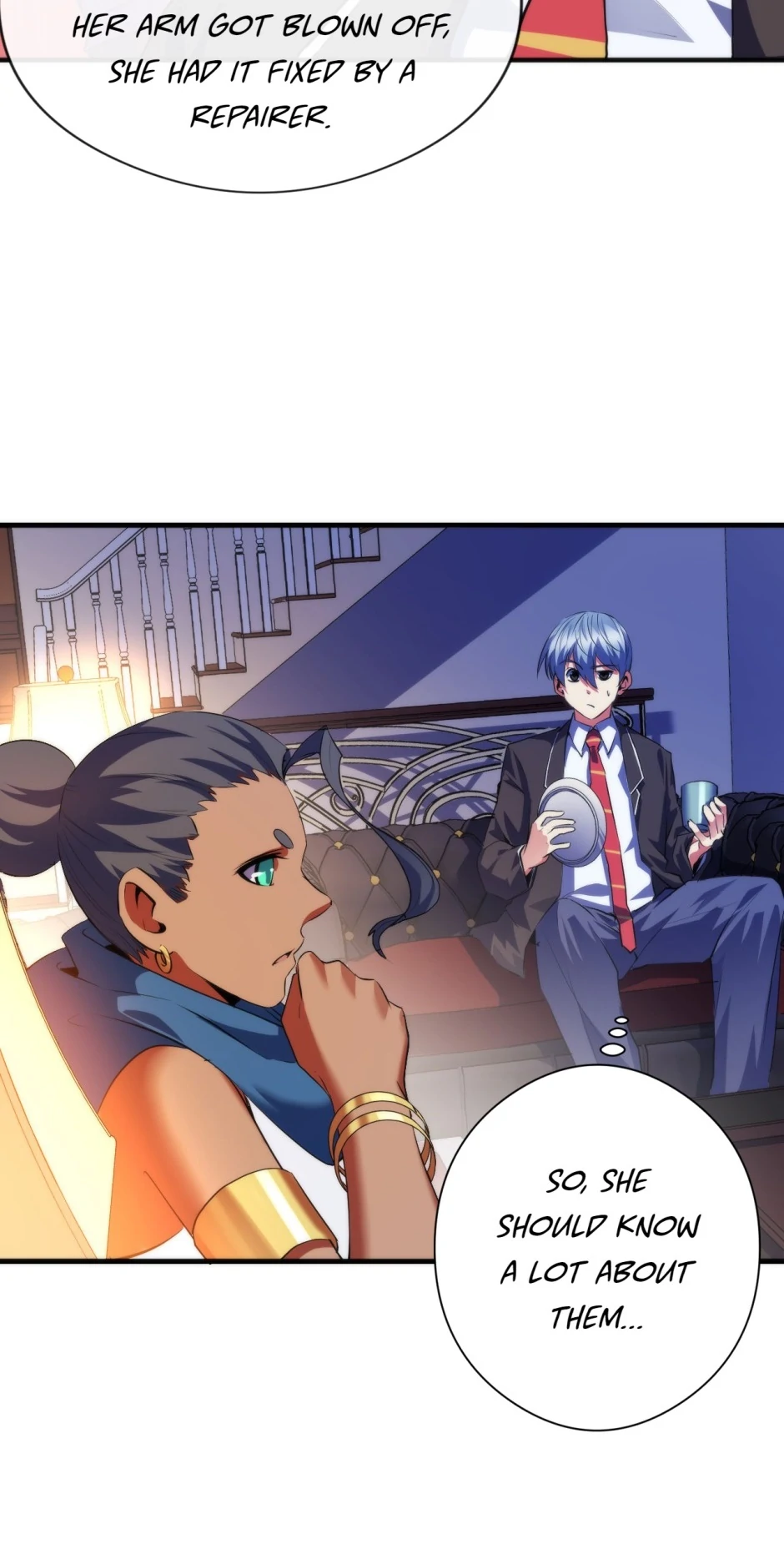 Chapter 109 - Image 13