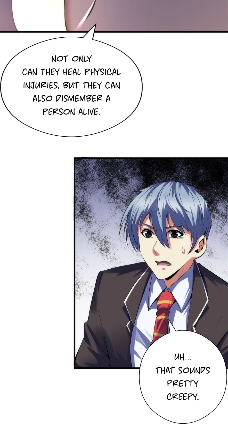 Chapter 109 - Image 20