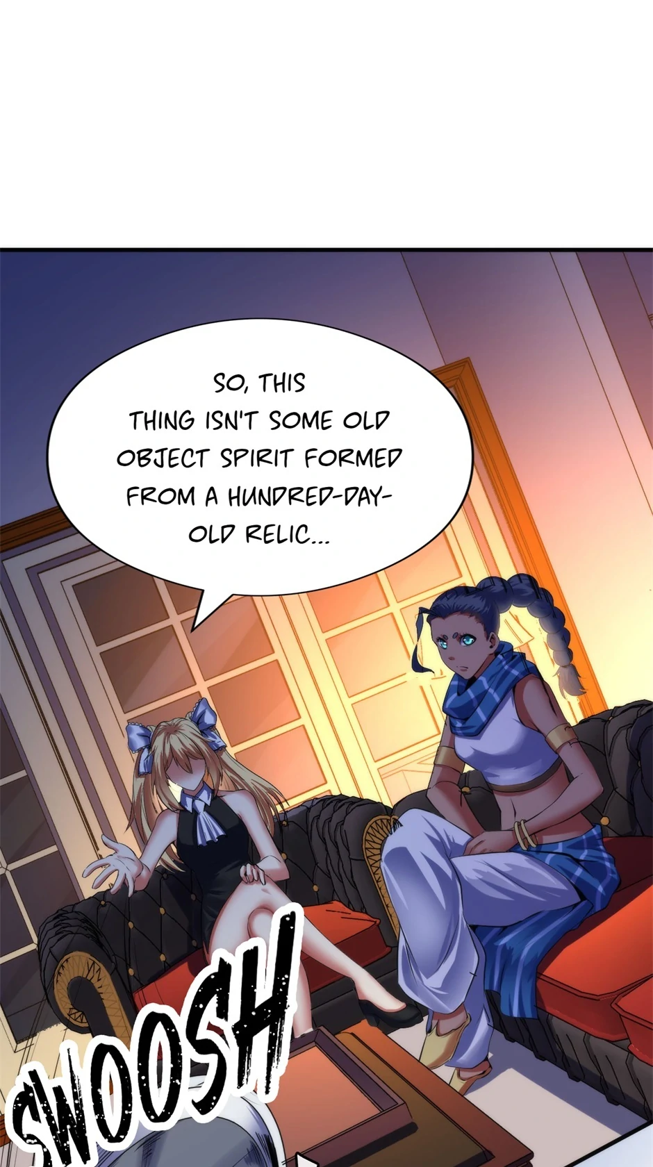 Chapter 109 - Image 6