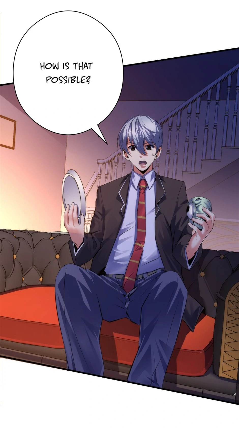 Chapter 109 - Image 8