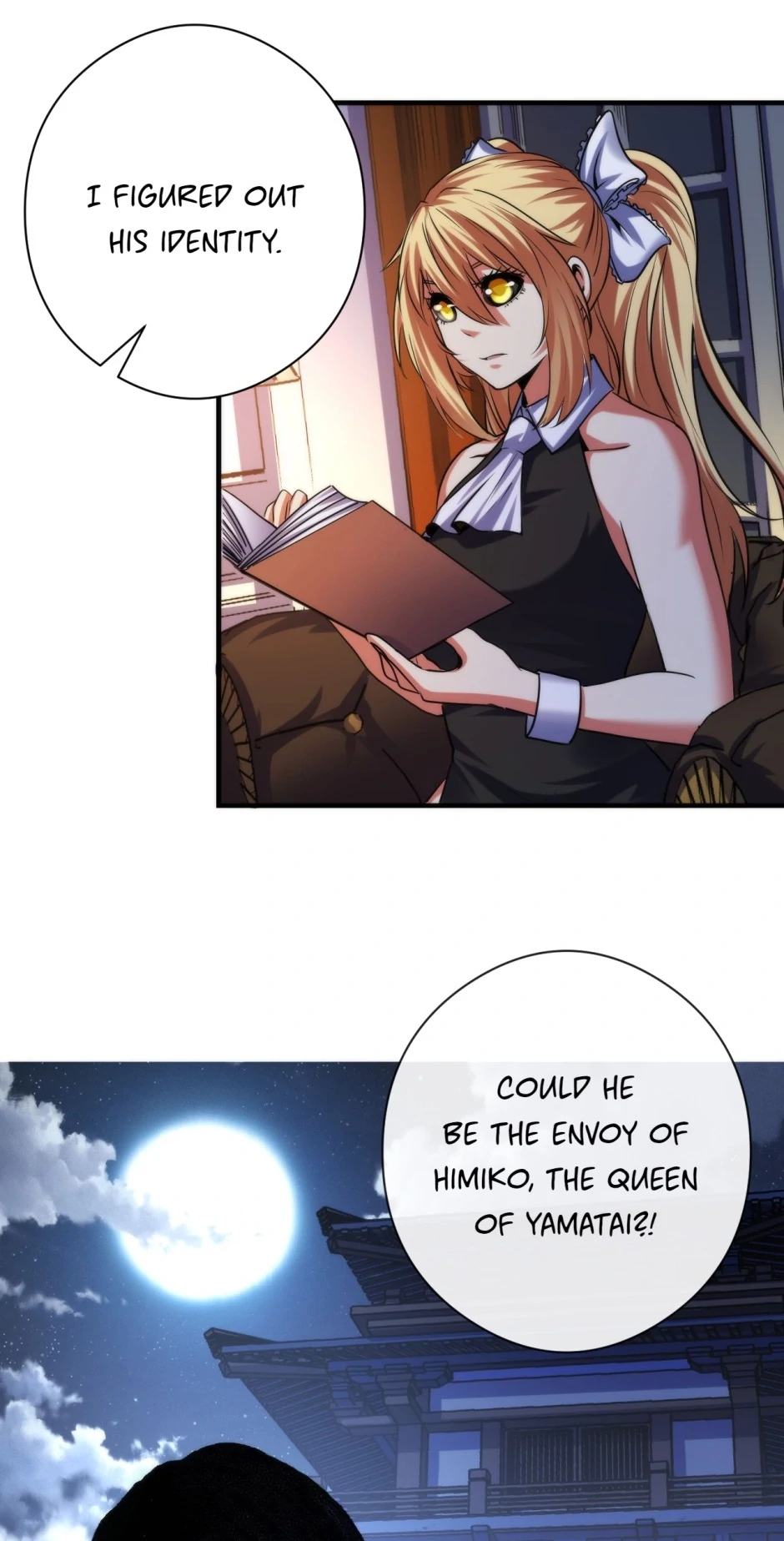 Chapter 110 - Image 22