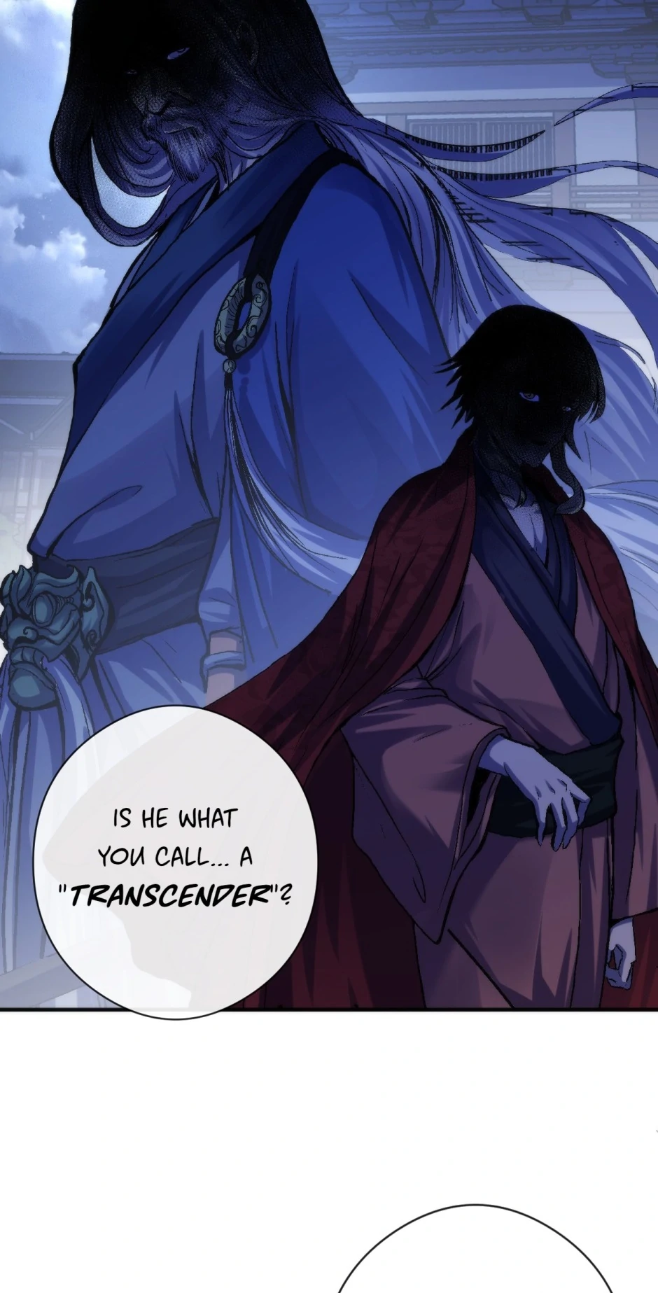 Chapter 110 - Image 23