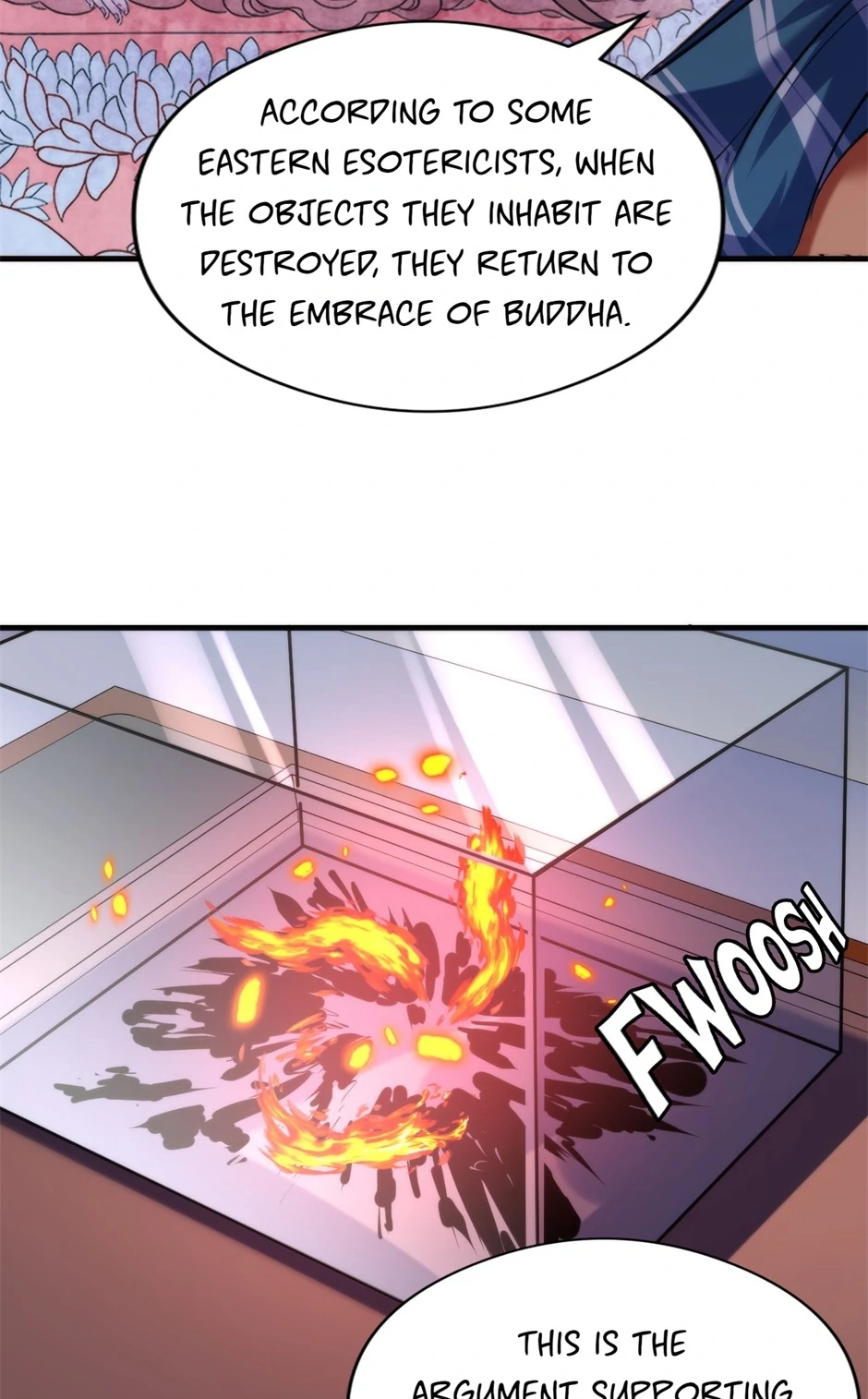 Chapter 110 - Image 4