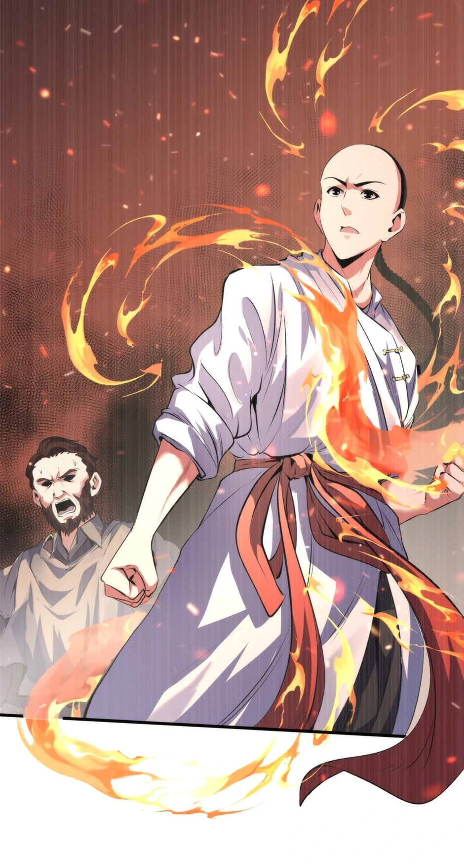 Chapter 110 - Image 42