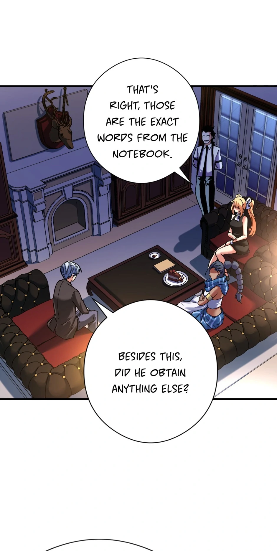 Chapter 110 - Image 53