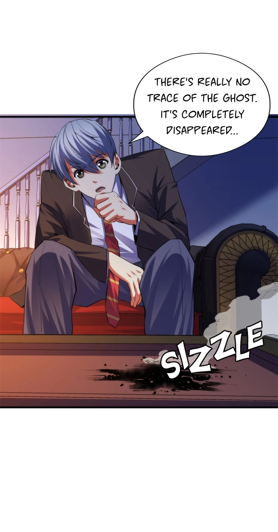 Chapter 110 - Image 6