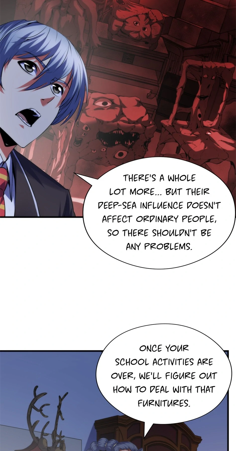 Chapter 110 - Image 8