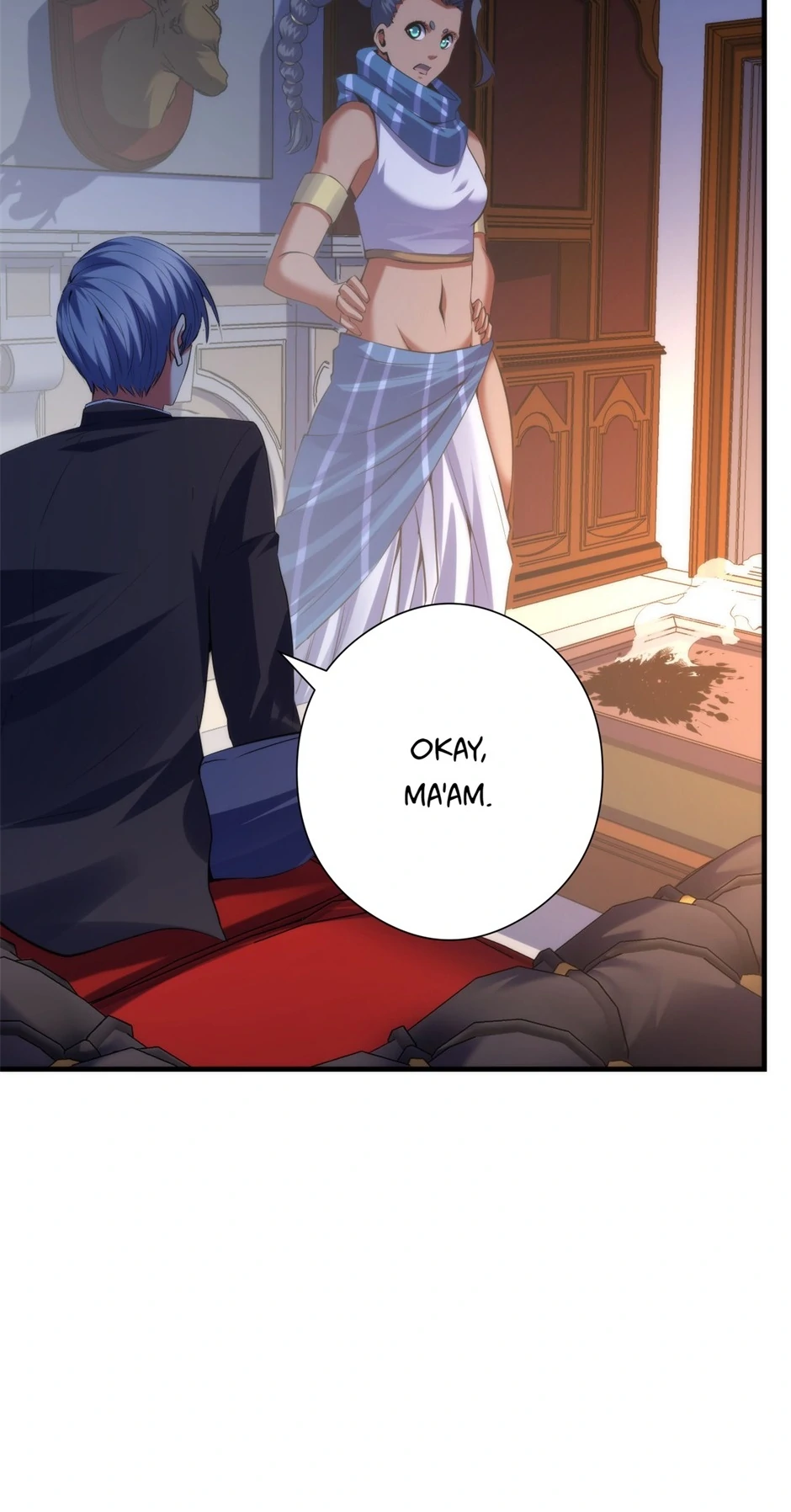 Chapter 110 - Image 9
