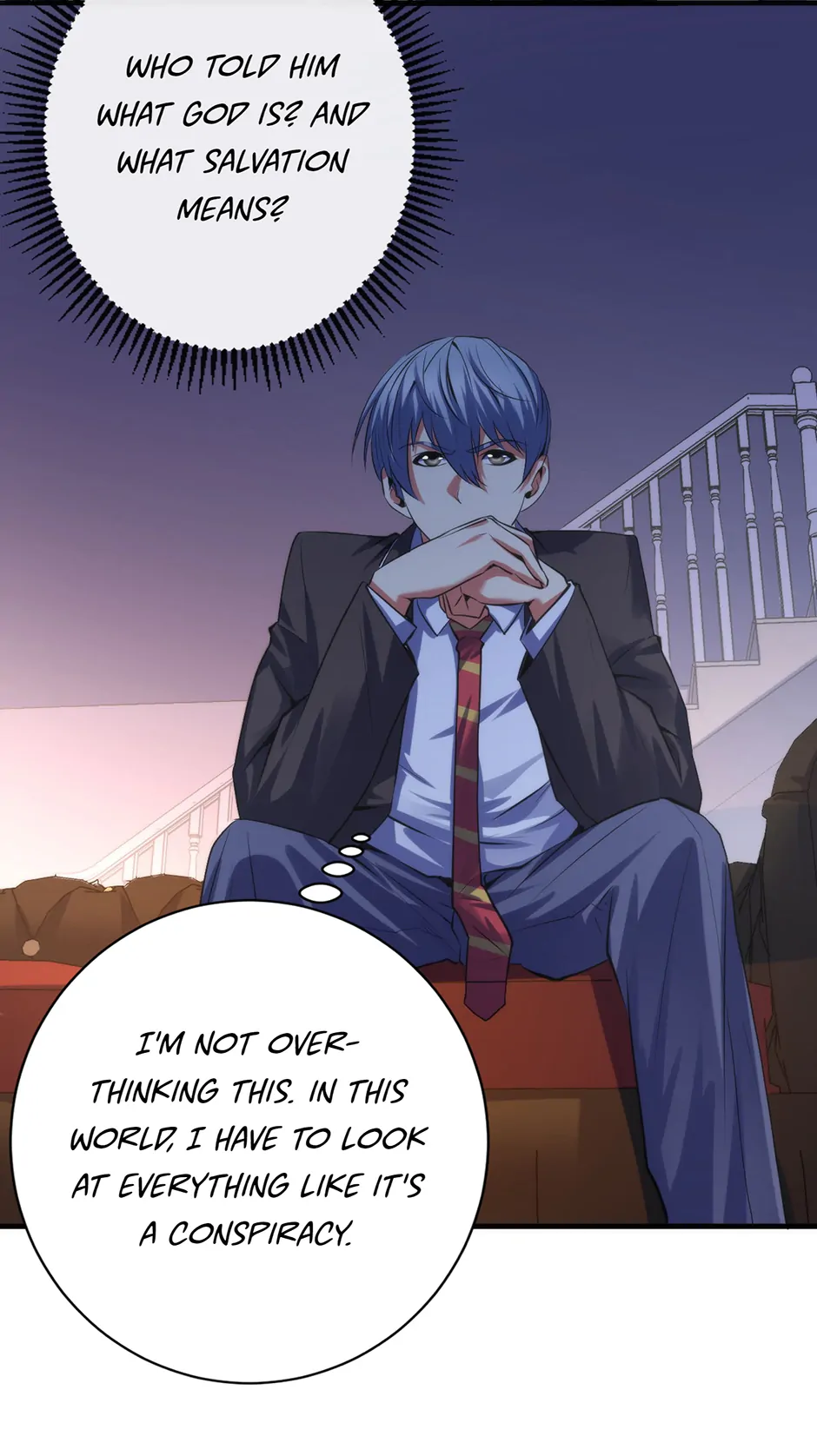 Chapter 111 - Image 23