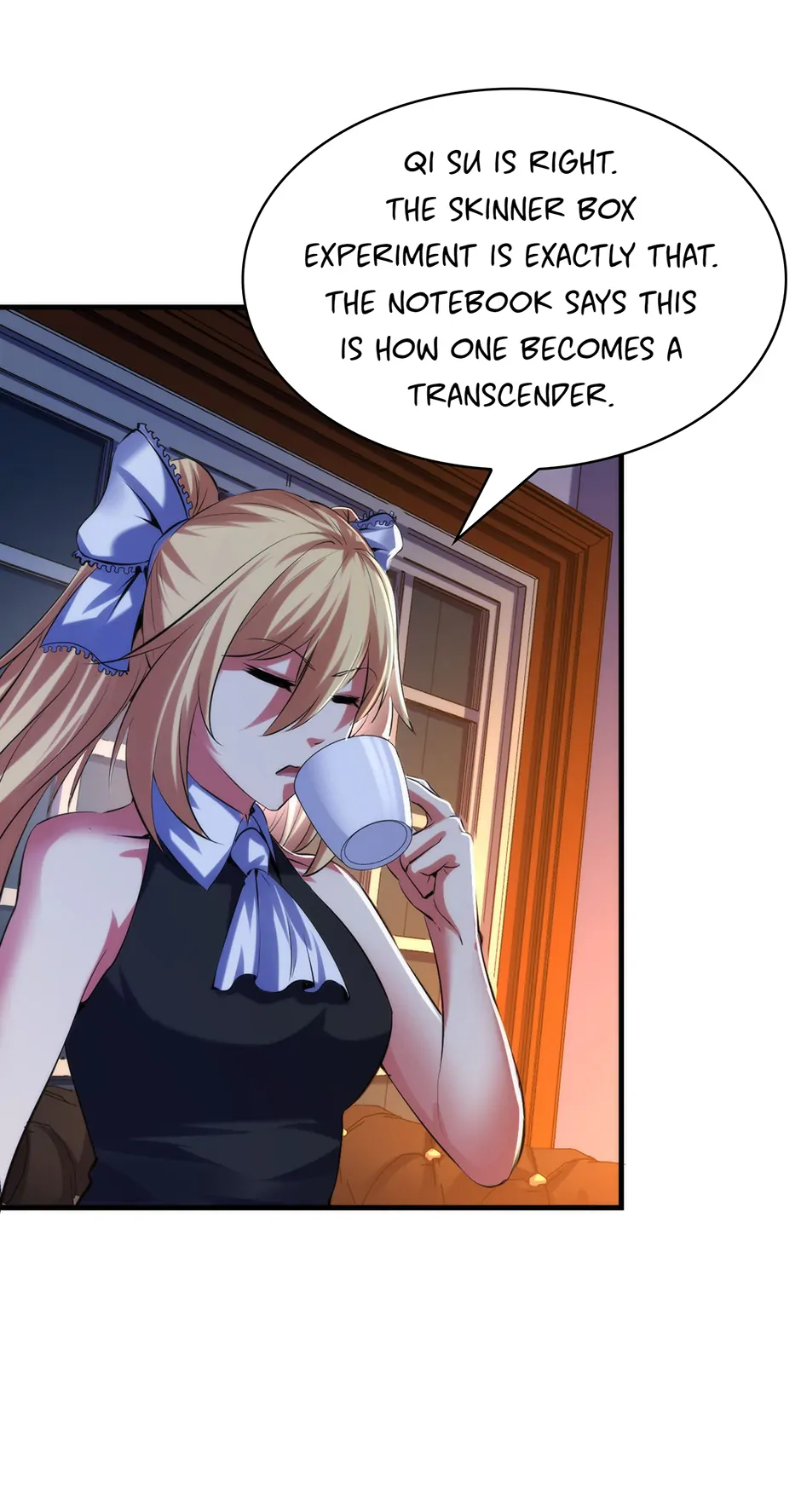 Chapter 111 - Image 28
