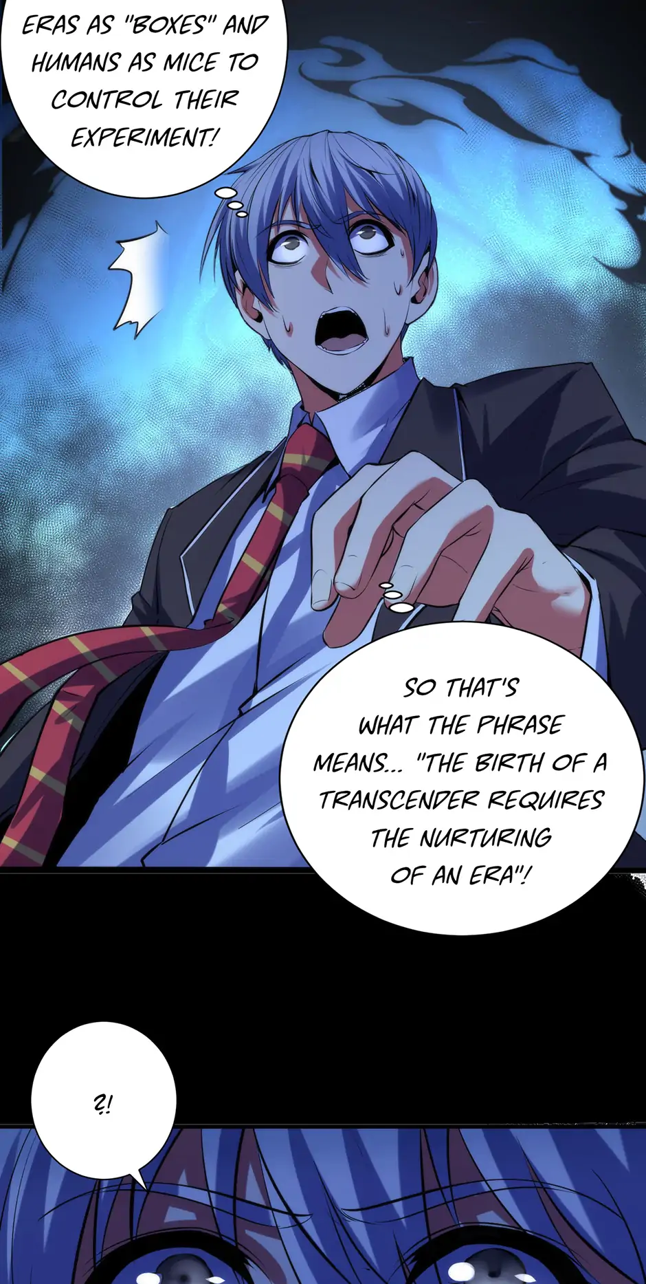 Chapter 111 - Image 30