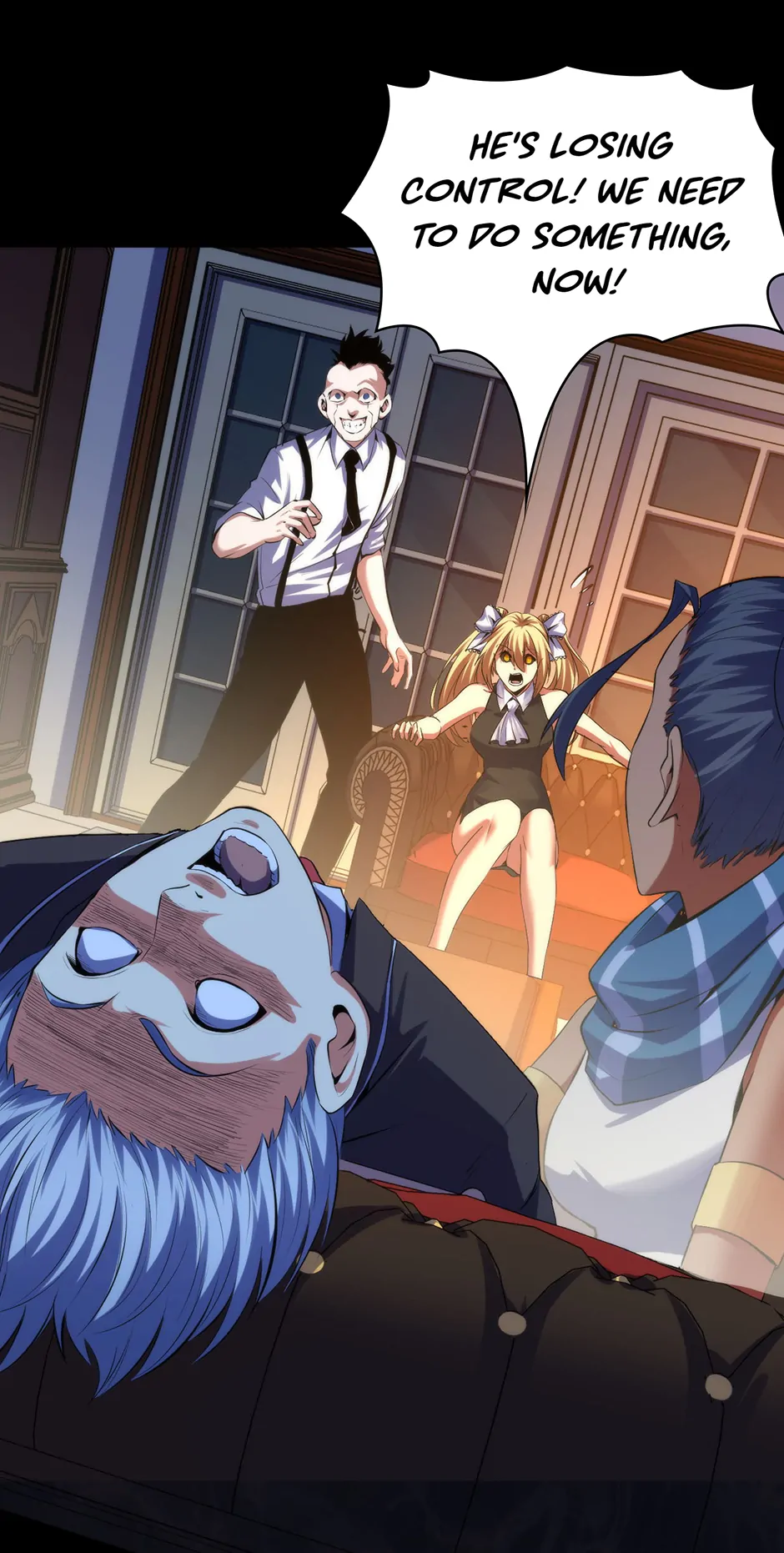 Chapter 111 - Image 34