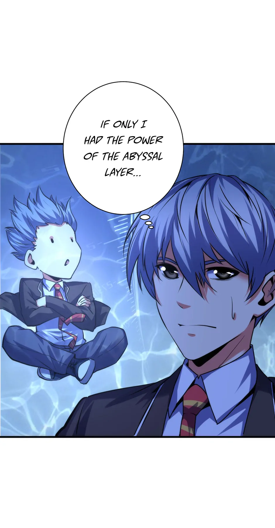 Chapter 111 - Image 48
