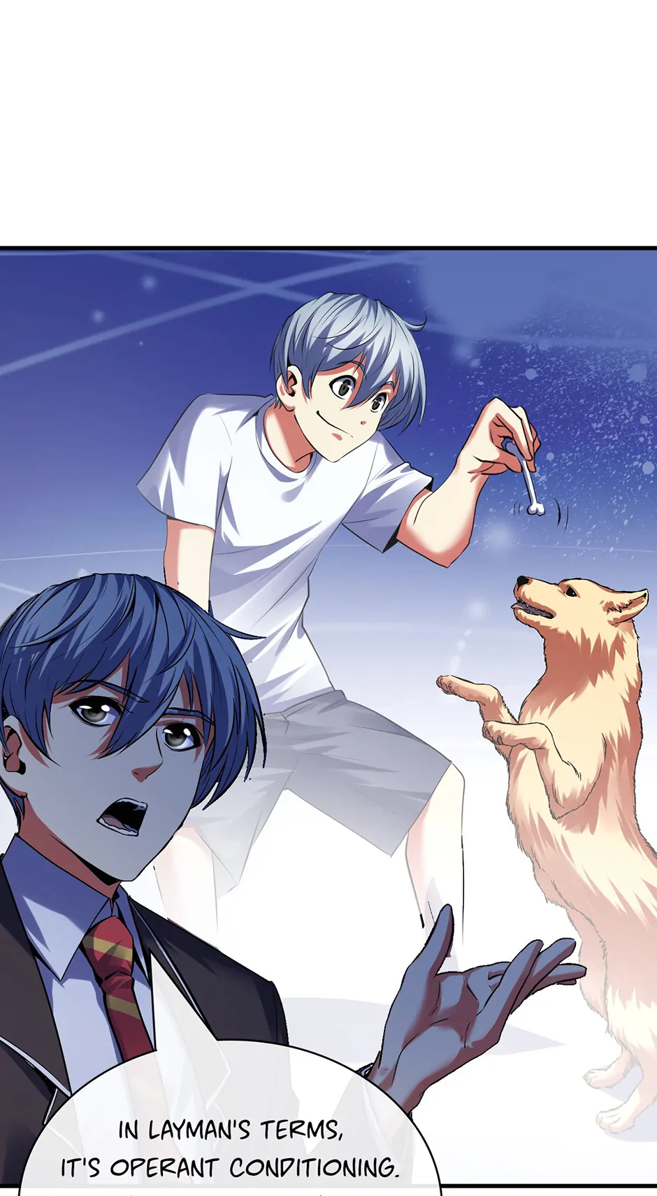 Chapter 111 - Image 5