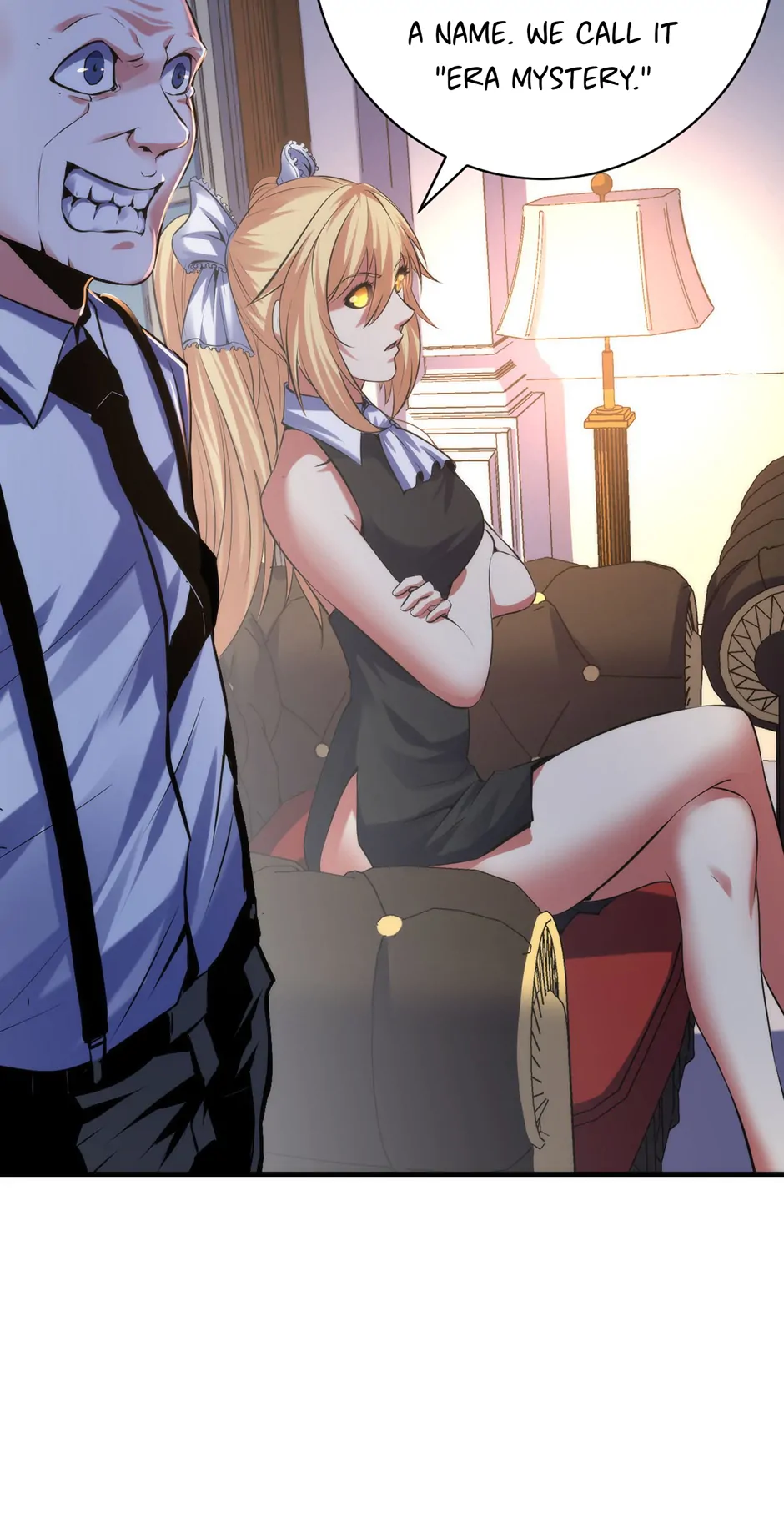 Chapter 111 - Image 53