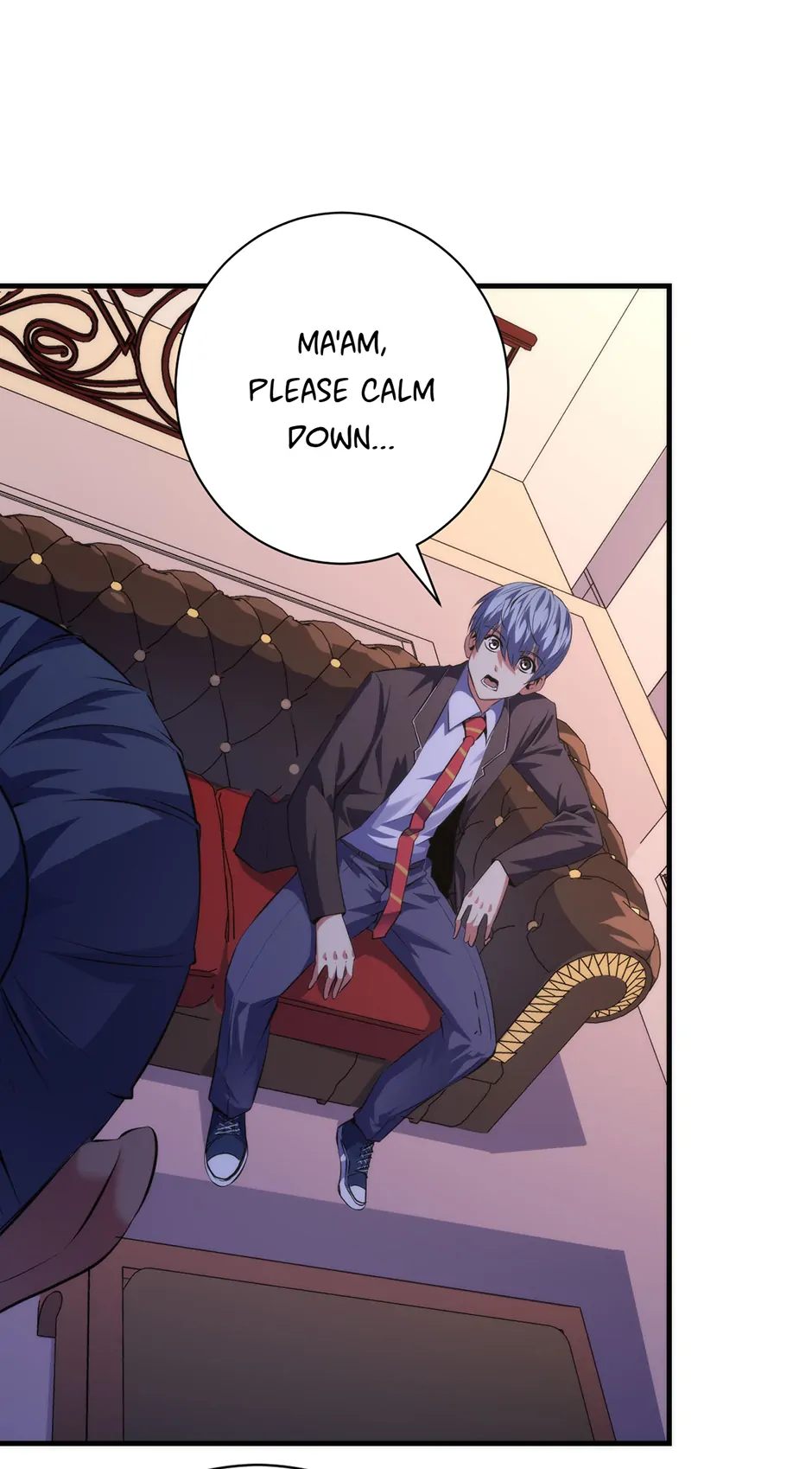 Chapter 111 - Image 60
