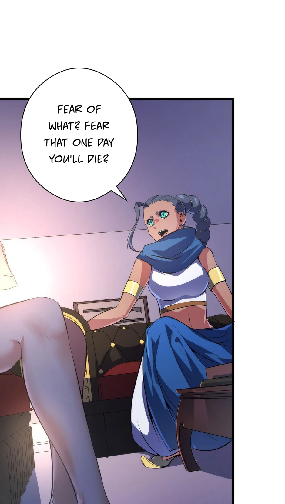 Chapter 112 - Image 11