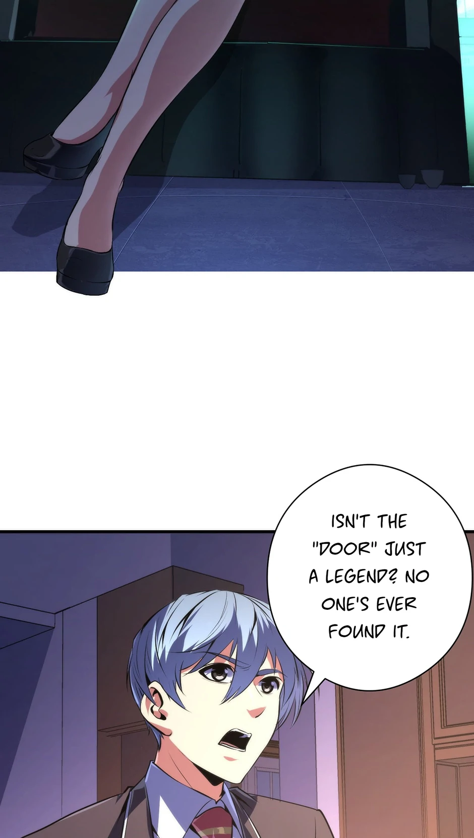 Chapter 112 - Image 13
