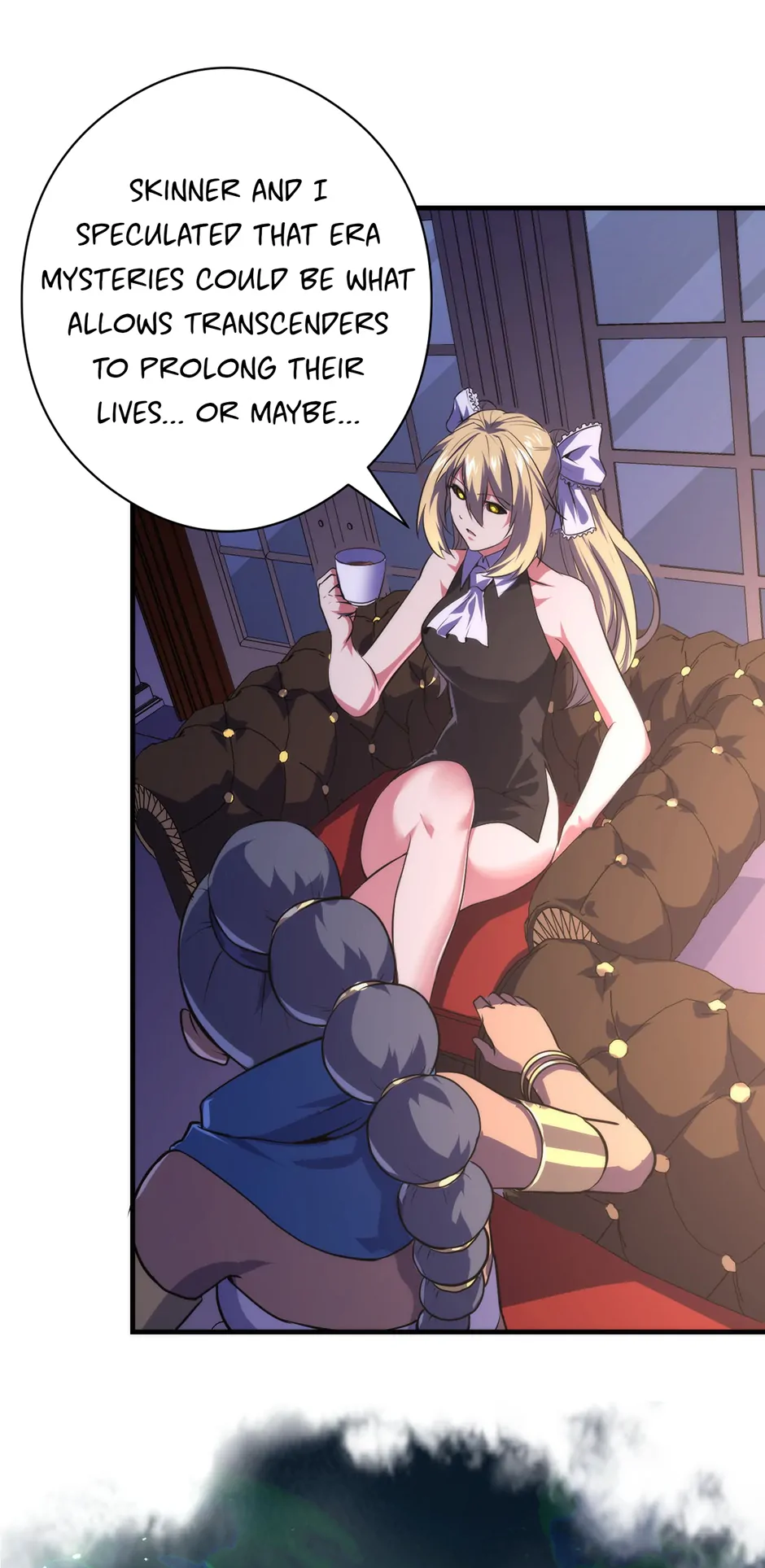 Chapter 112 - Image 19