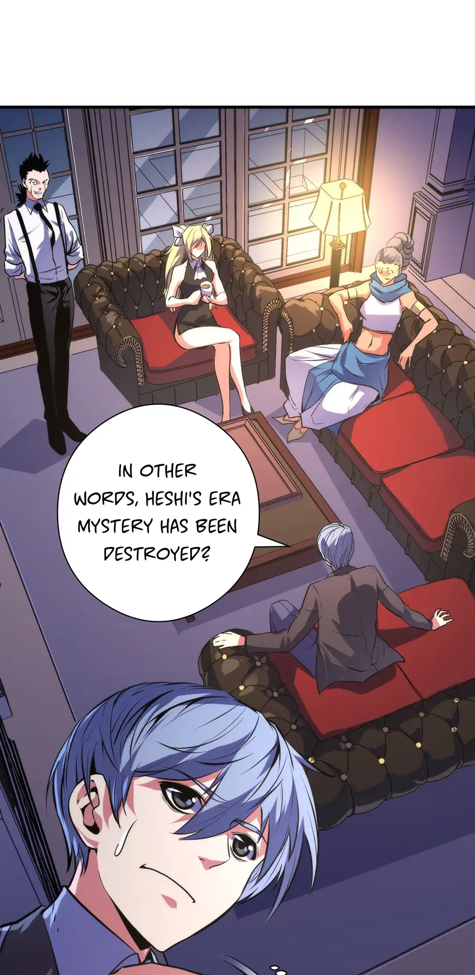 Chapter 112 - Image 23