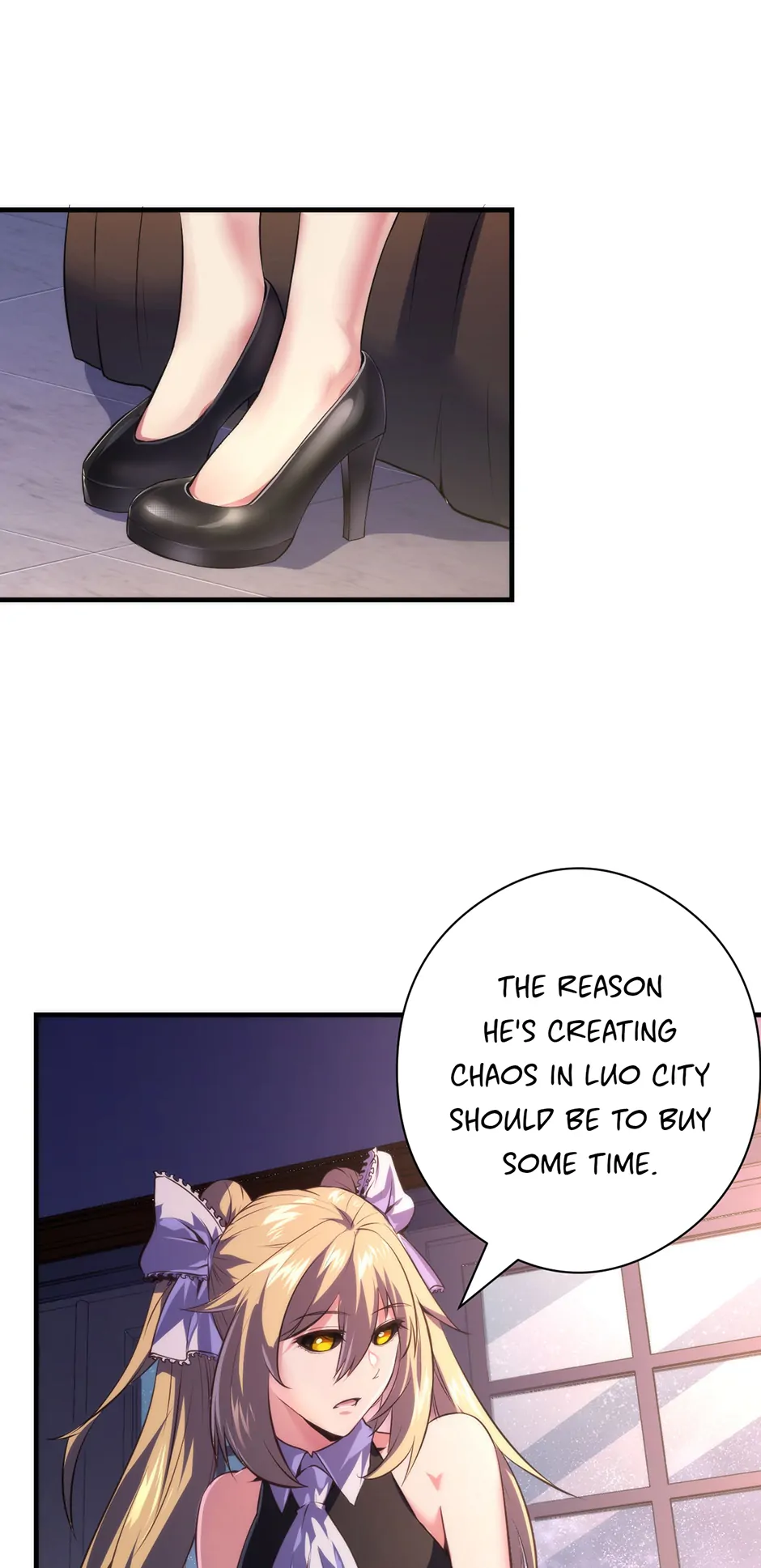 Chapter 112 - Image 3