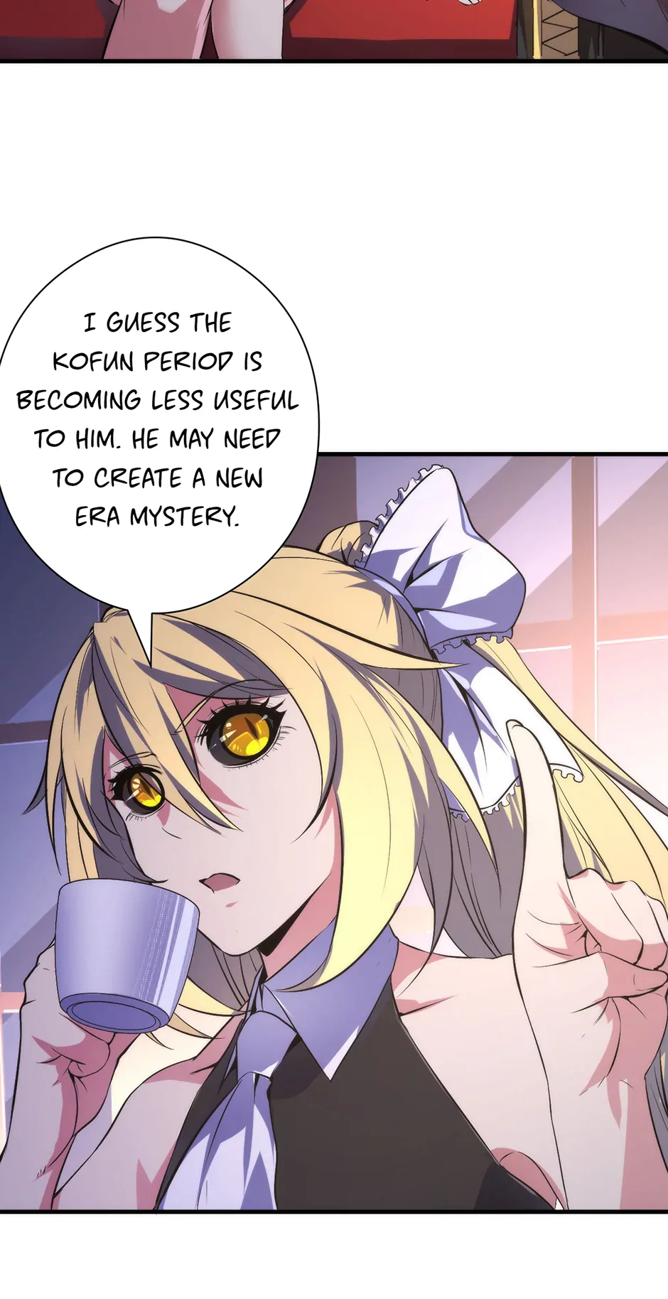 Chapter 112 - Image 30