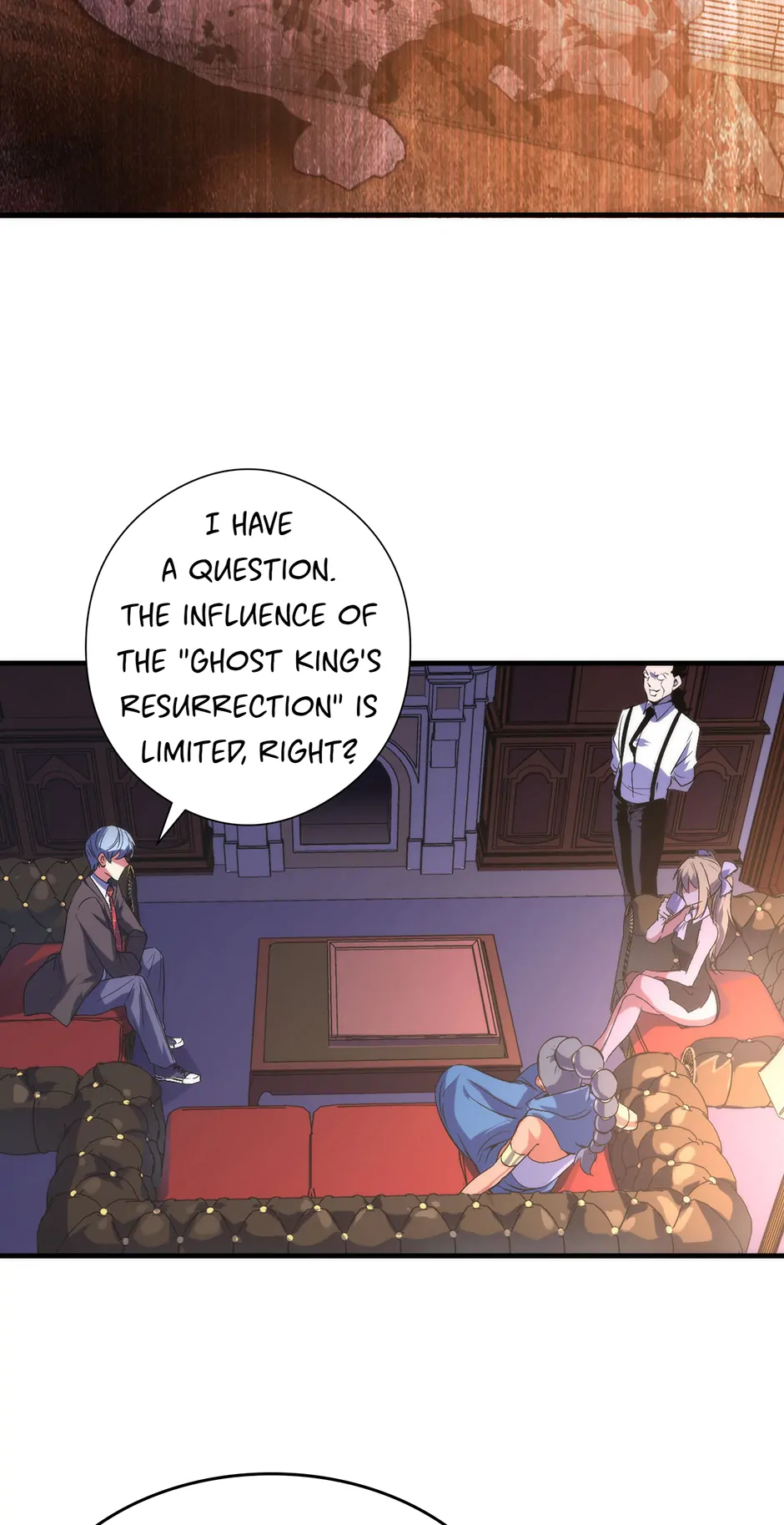 Chapter 112 - Image 32