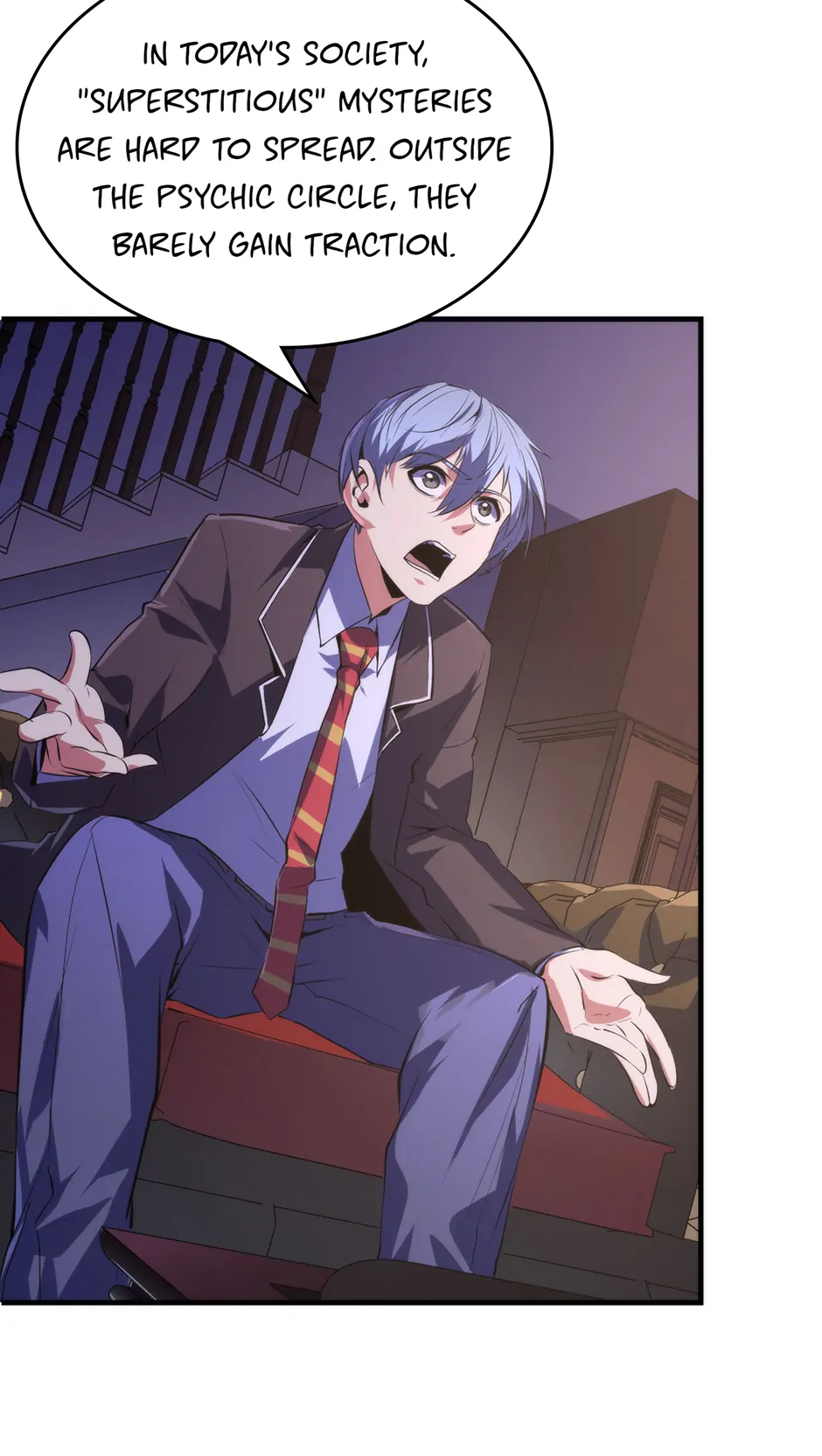 Chapter 112 - Image 33