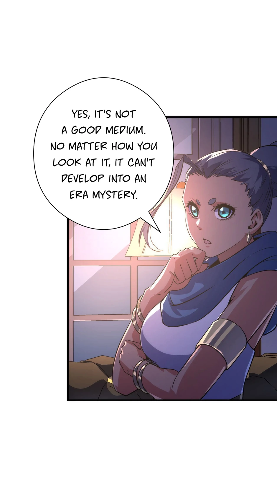 Chapter 112 - Image 34
