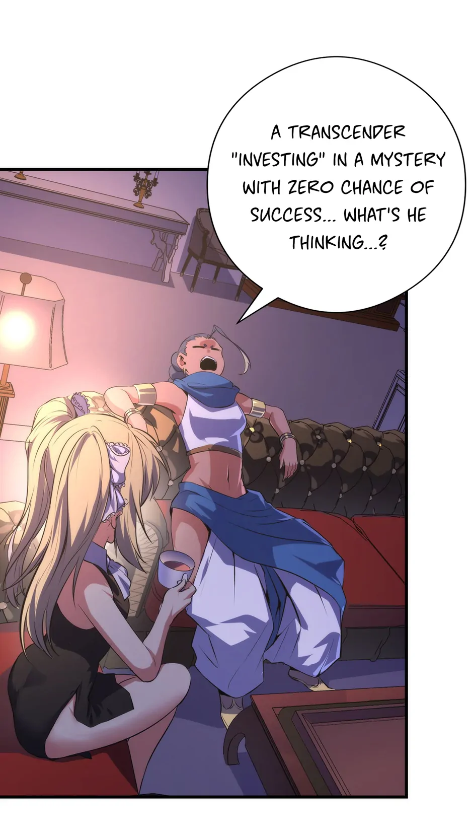 Chapter 112 - Image 35