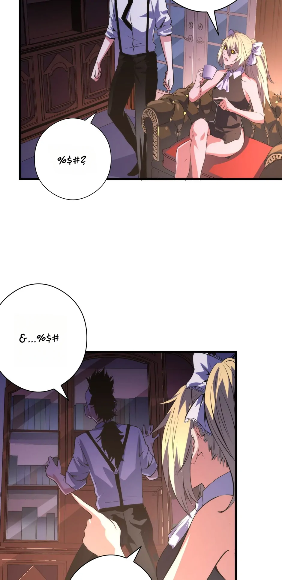 Chapter 112 - Image 39
