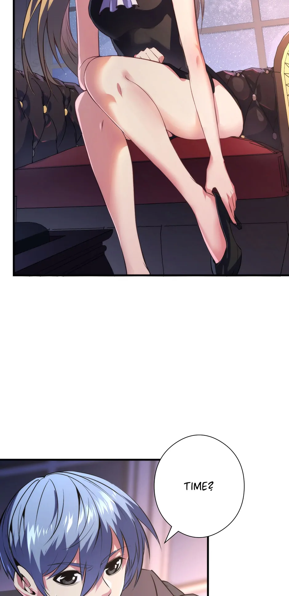 Chapter 112 - Image 4