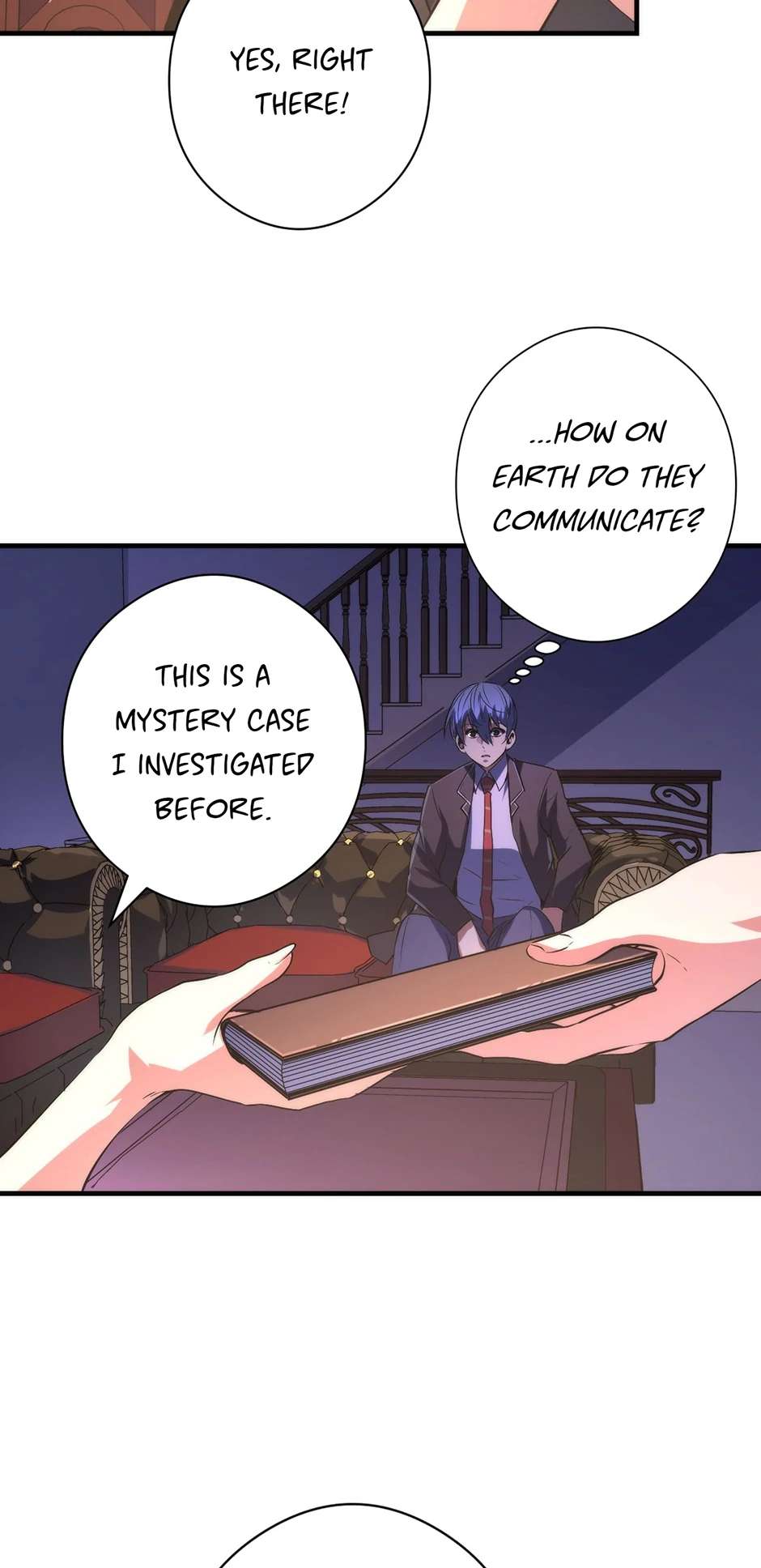 Chapter 112 - Image 40