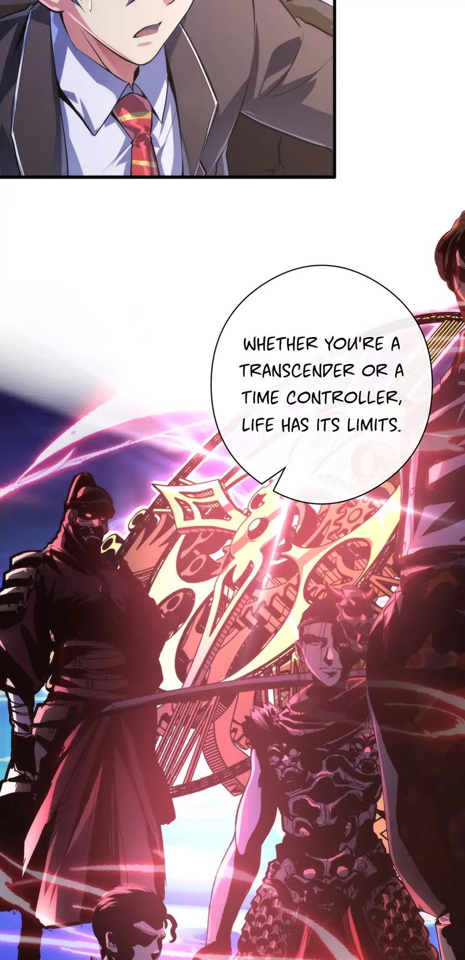 Chapter 112 - Image 5