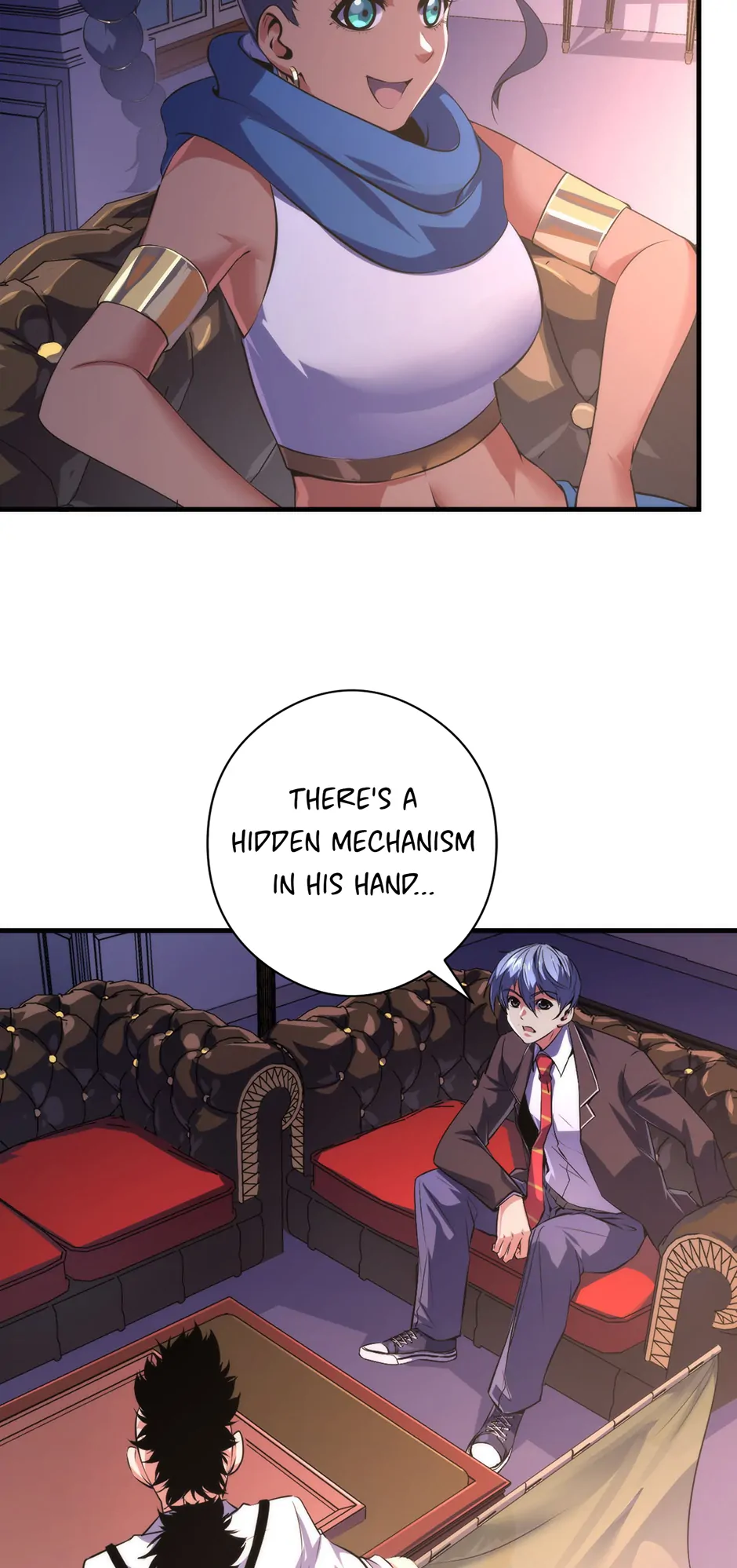 Chapter 112 - Image 54