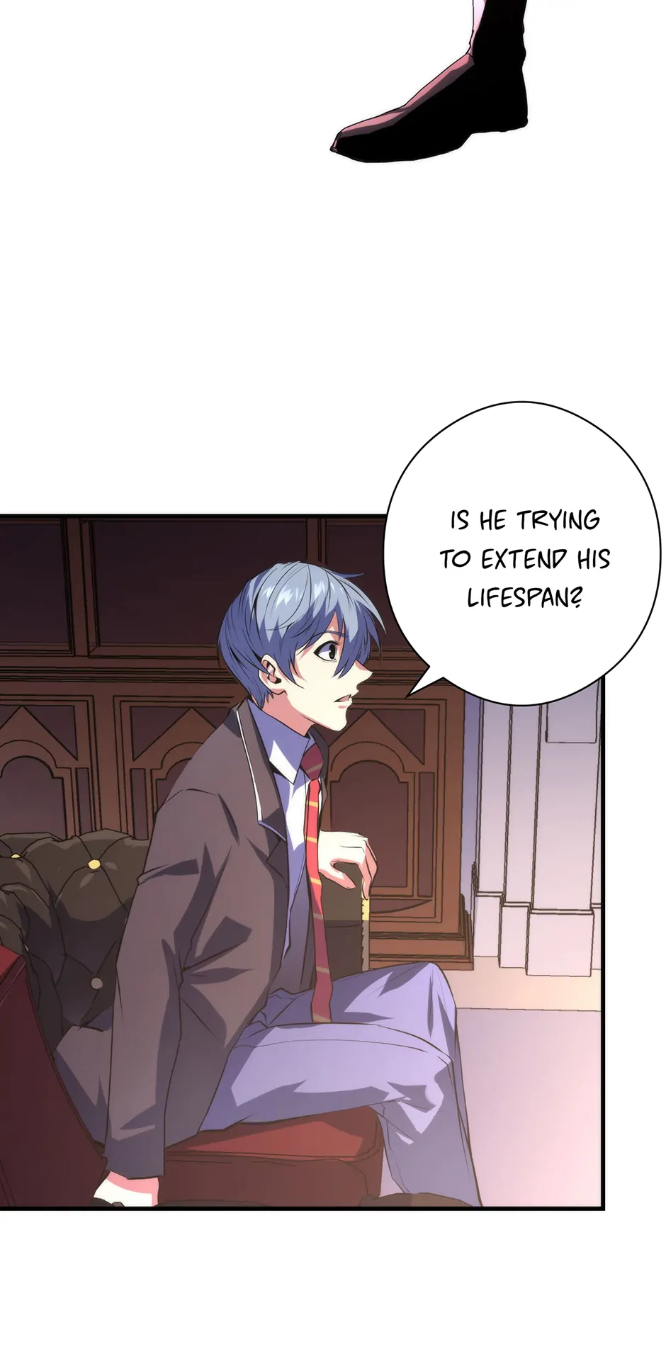 Chapter 112 - Image 7
