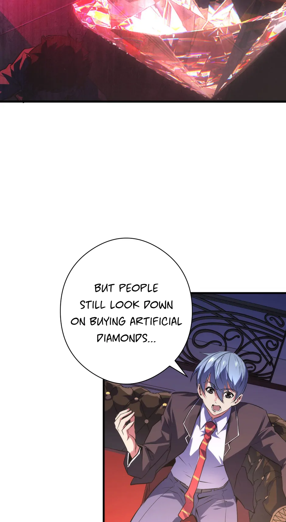 Chapter 113 - Image 10