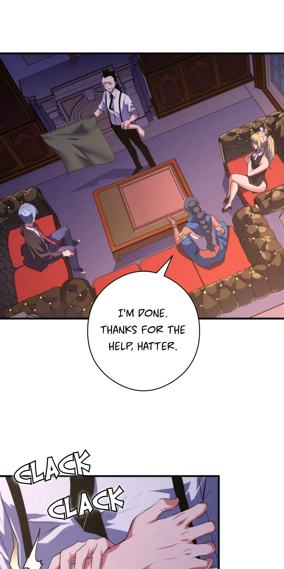Chapter 113 - Image 19