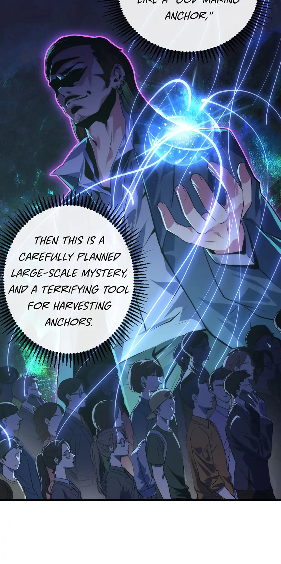 Chapter 113 - Image 22