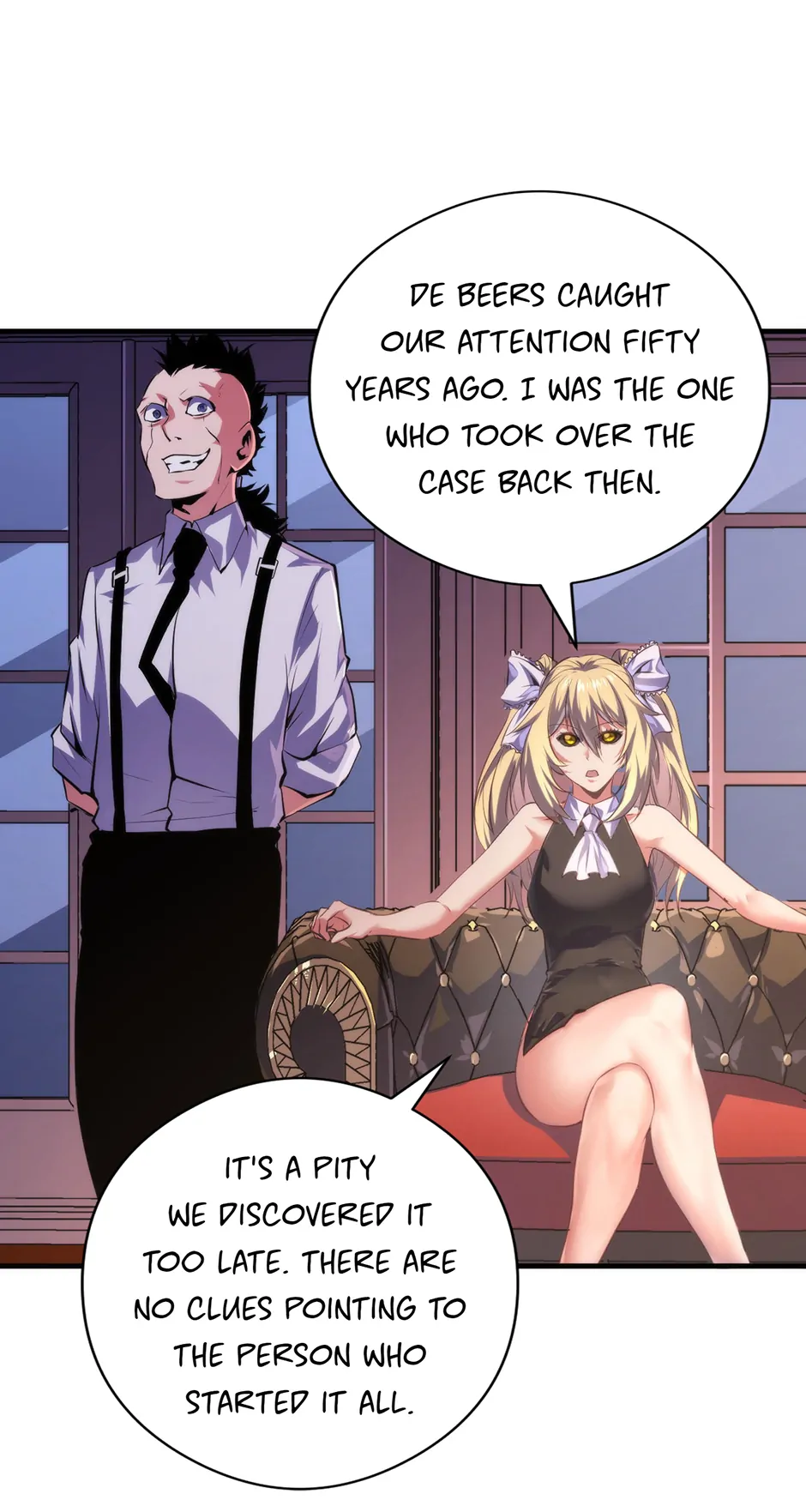 Chapter 113 - Image 23