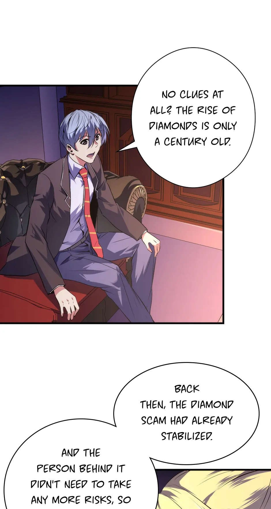 Chapter 113 - Image 24
