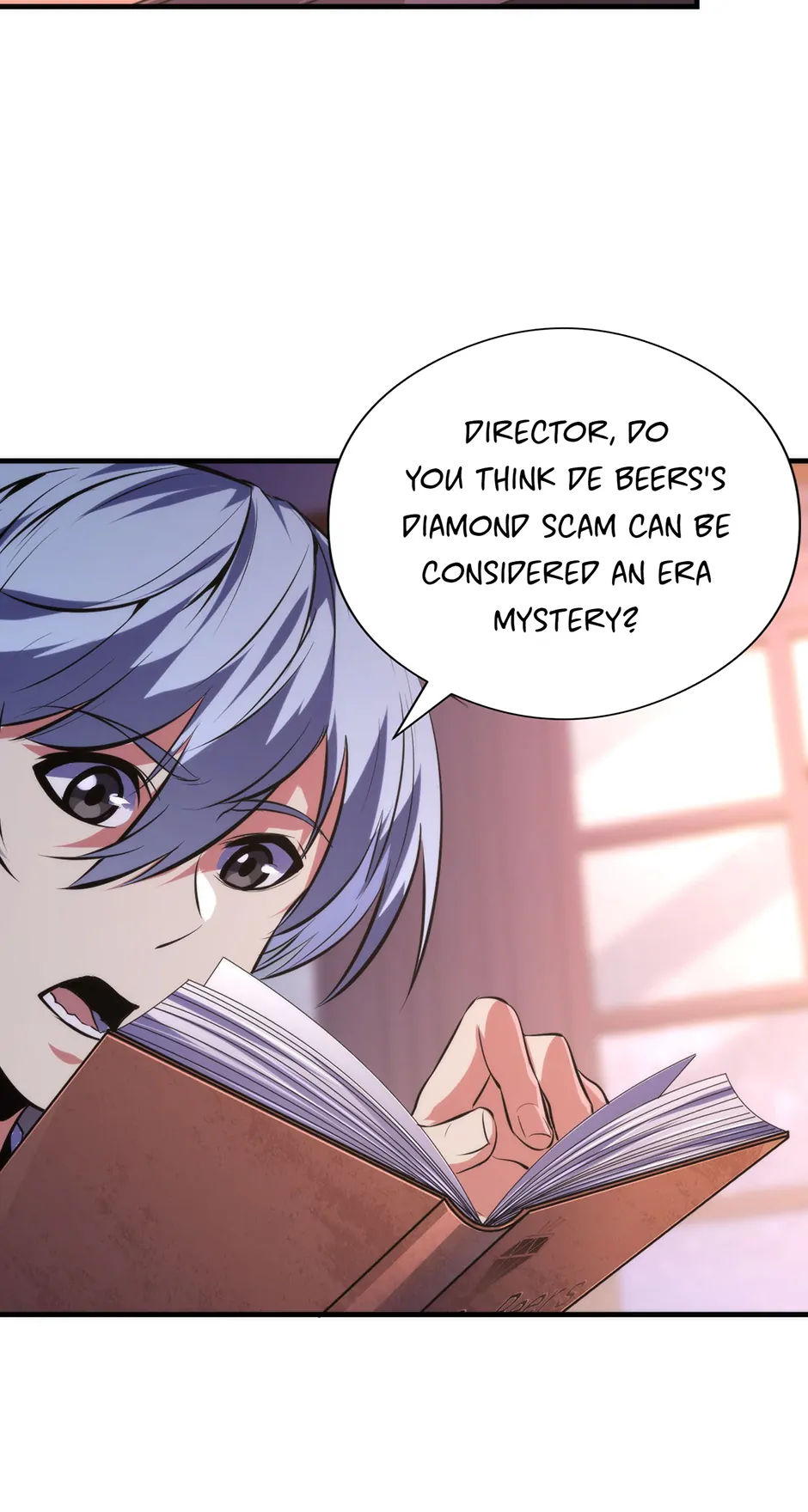 Chapter 113 - Image 26