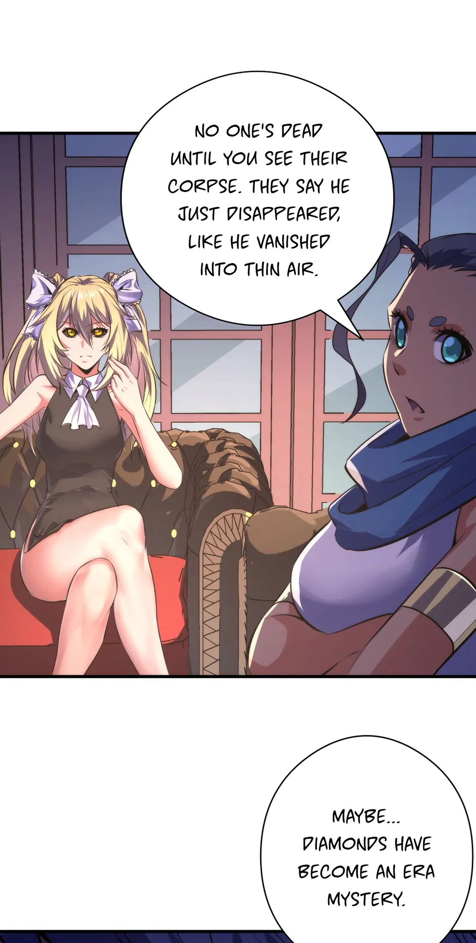 Chapter 113 - Image 32