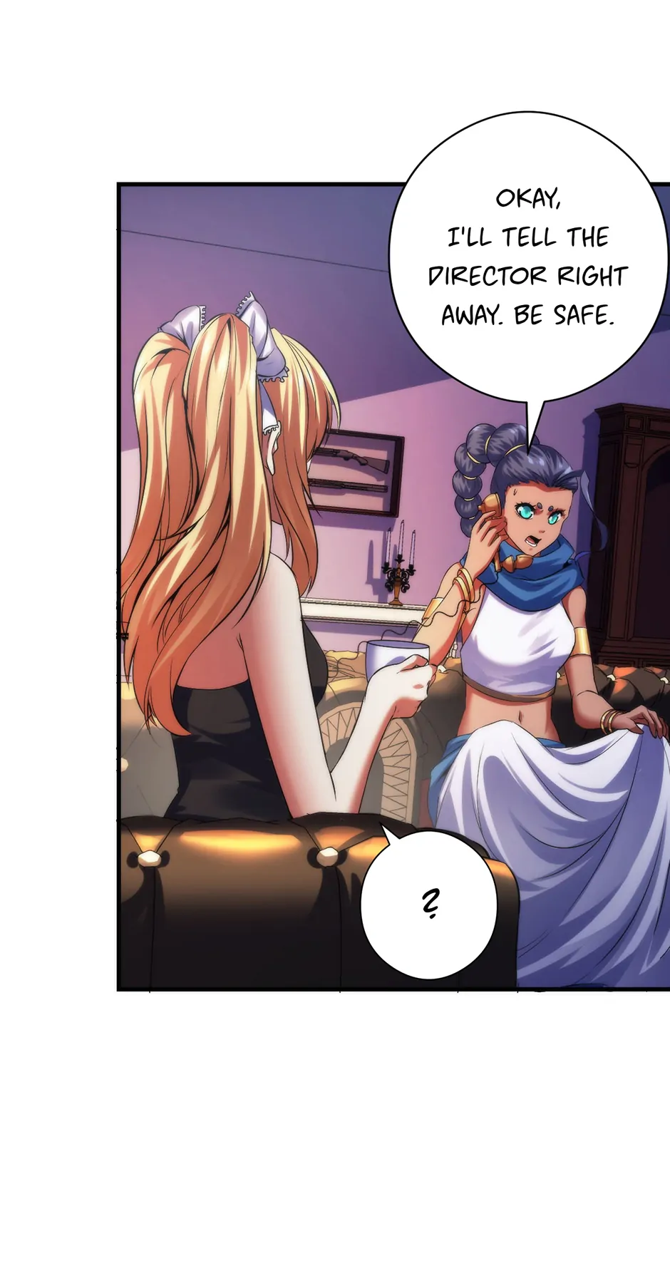 Chapter 113 - Image 50