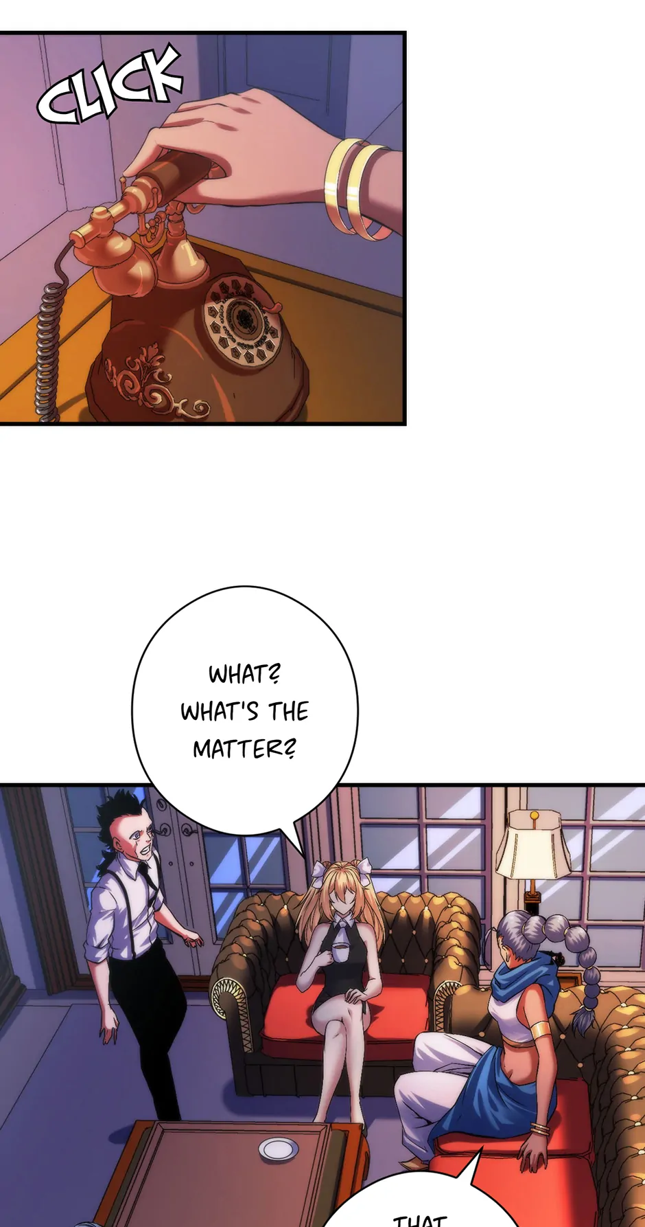 Chapter 113 - Image 51