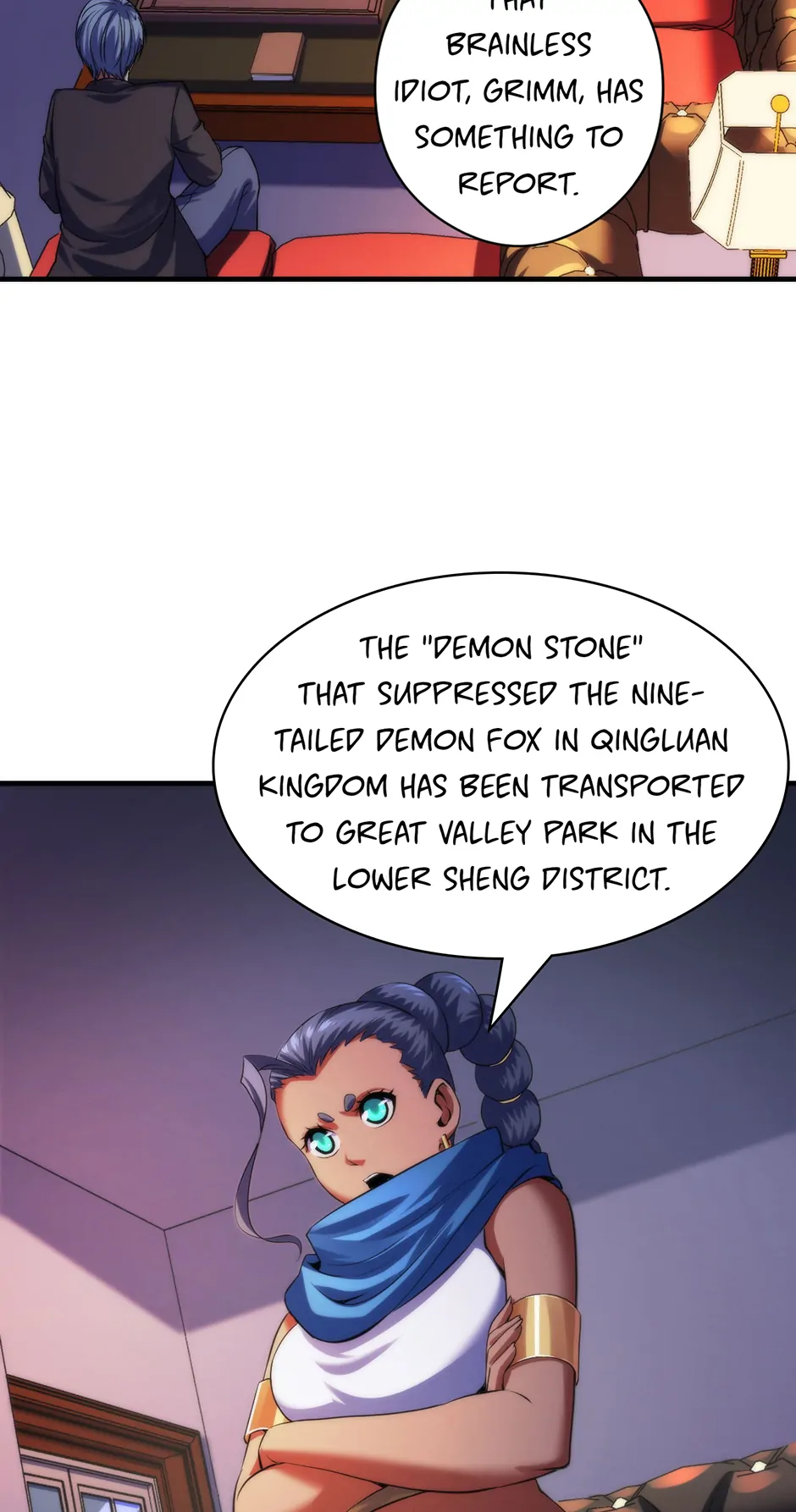 Chapter 113 - Image 52