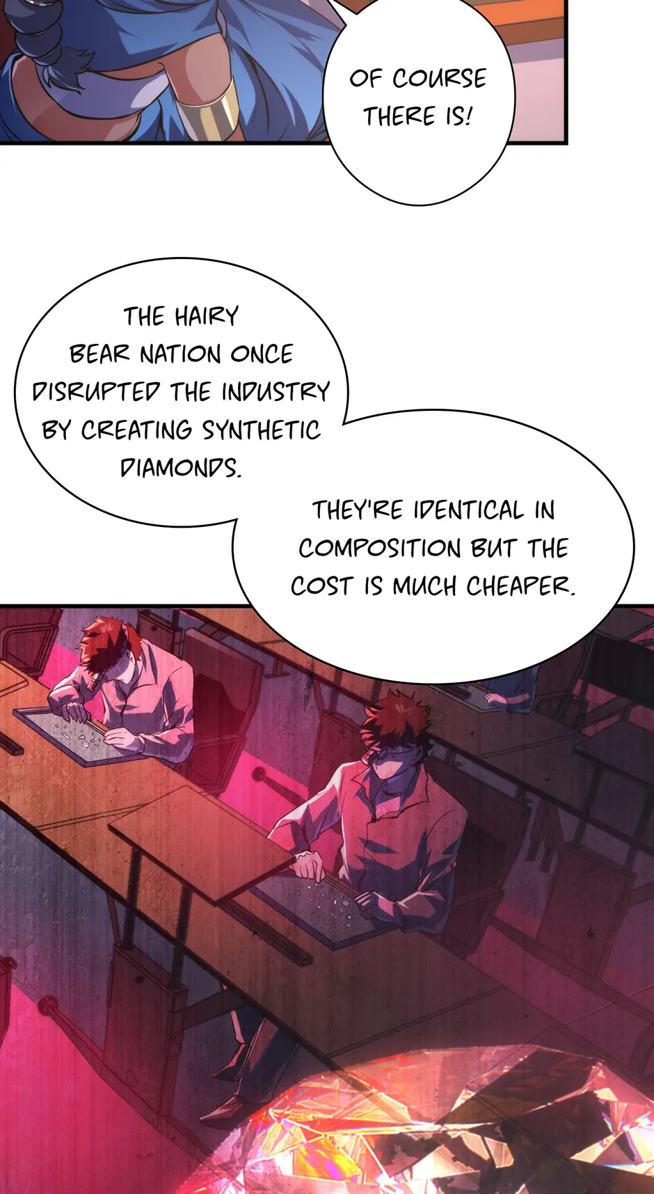 Chapter 113 - Image 9