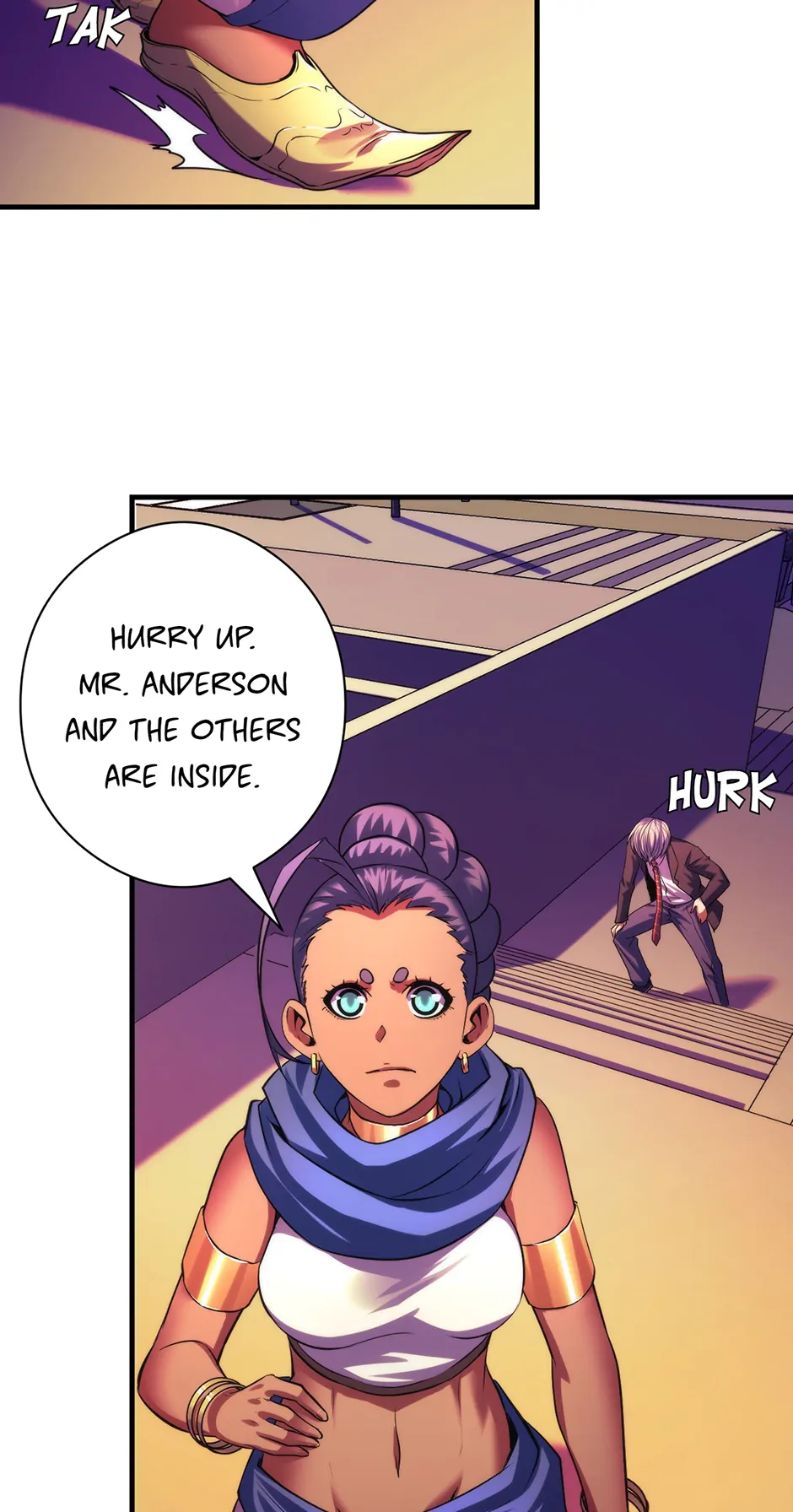 Chapter 114 - Image 17