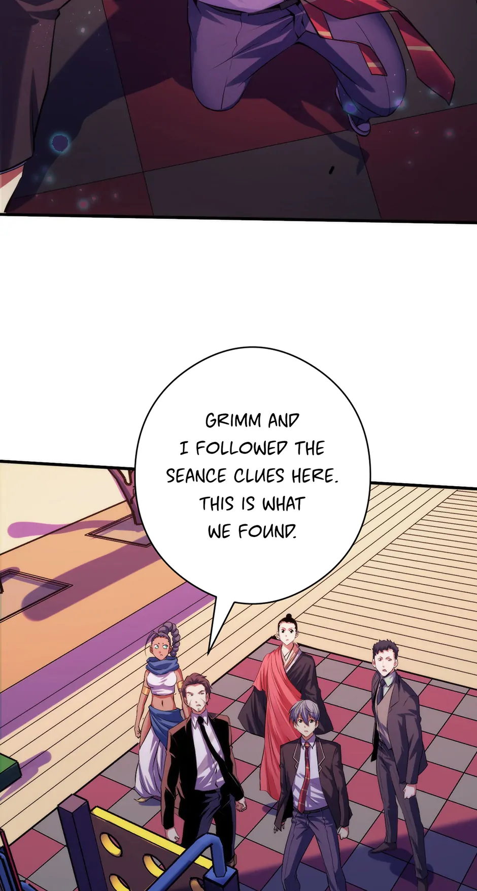 Chapter 114 - Image 29