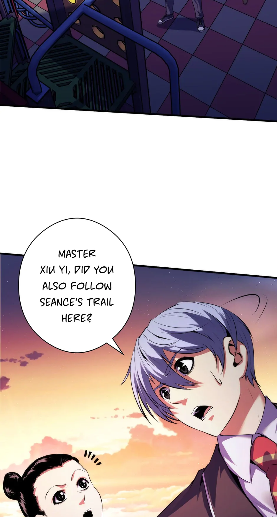 Chapter 114 - Image 30